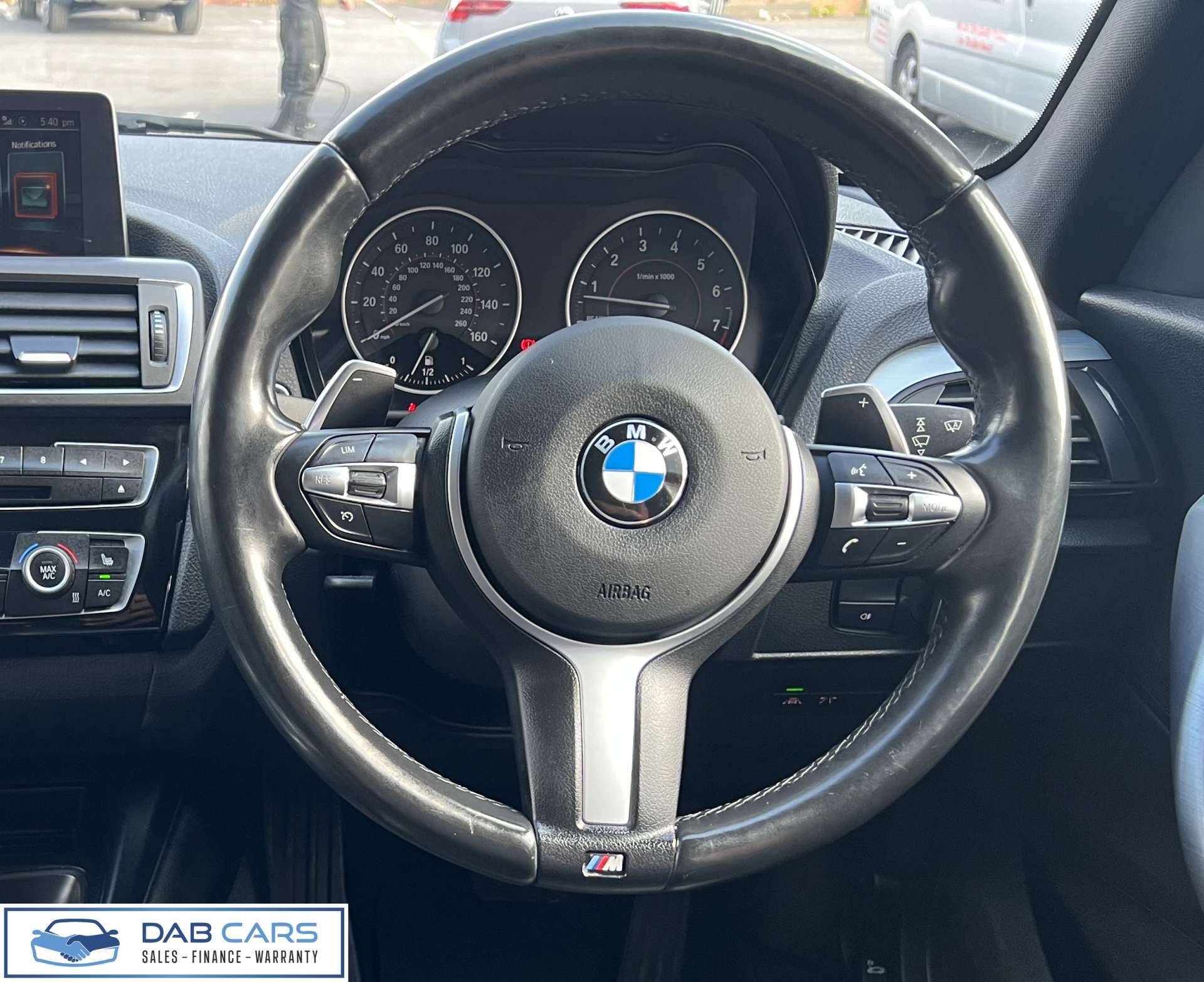 BMW 1 SERIES 3.0 M140I Auto 5dr #41