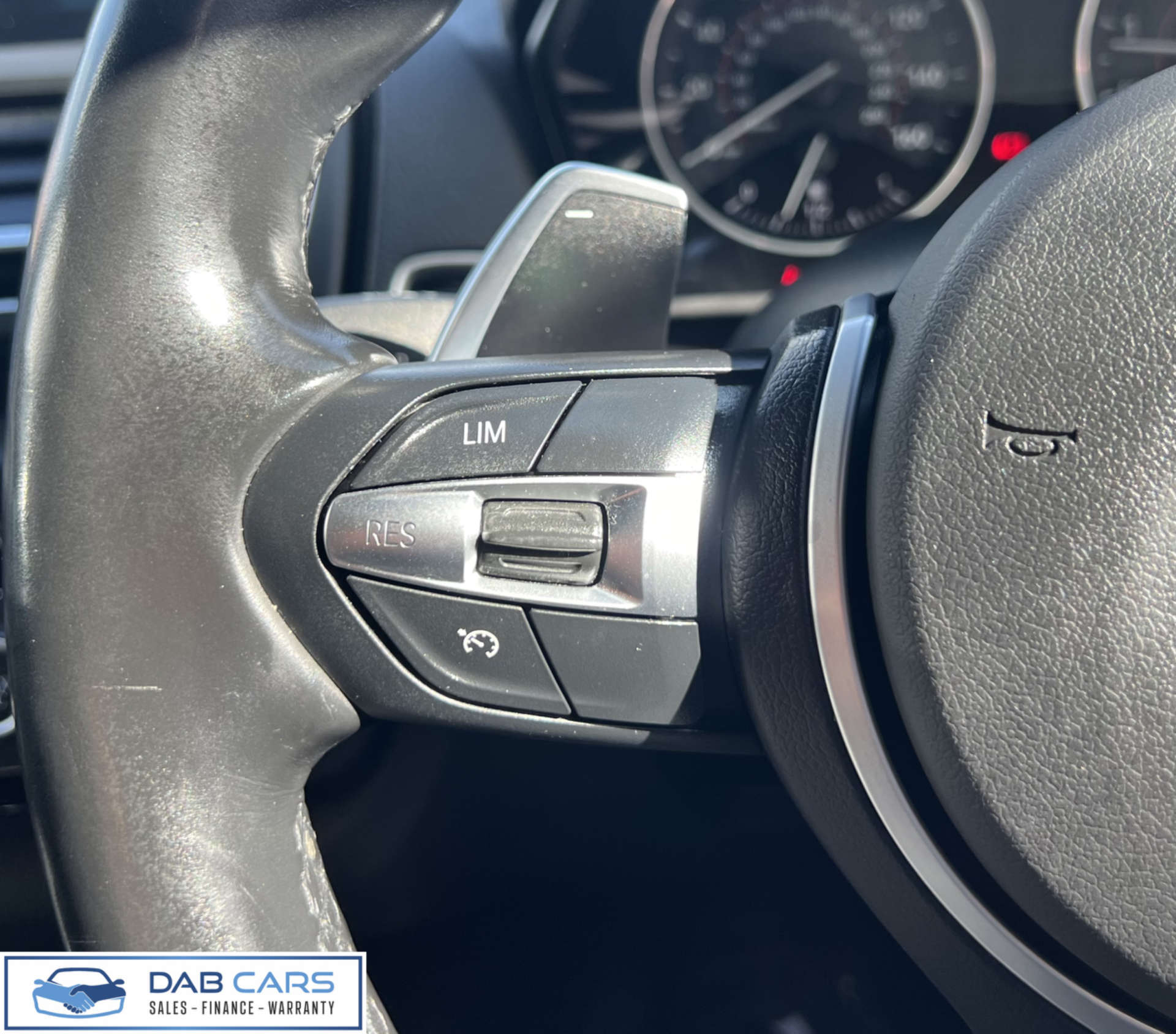 BMW 1 SERIES 3.0 M140I Auto 5dr #42