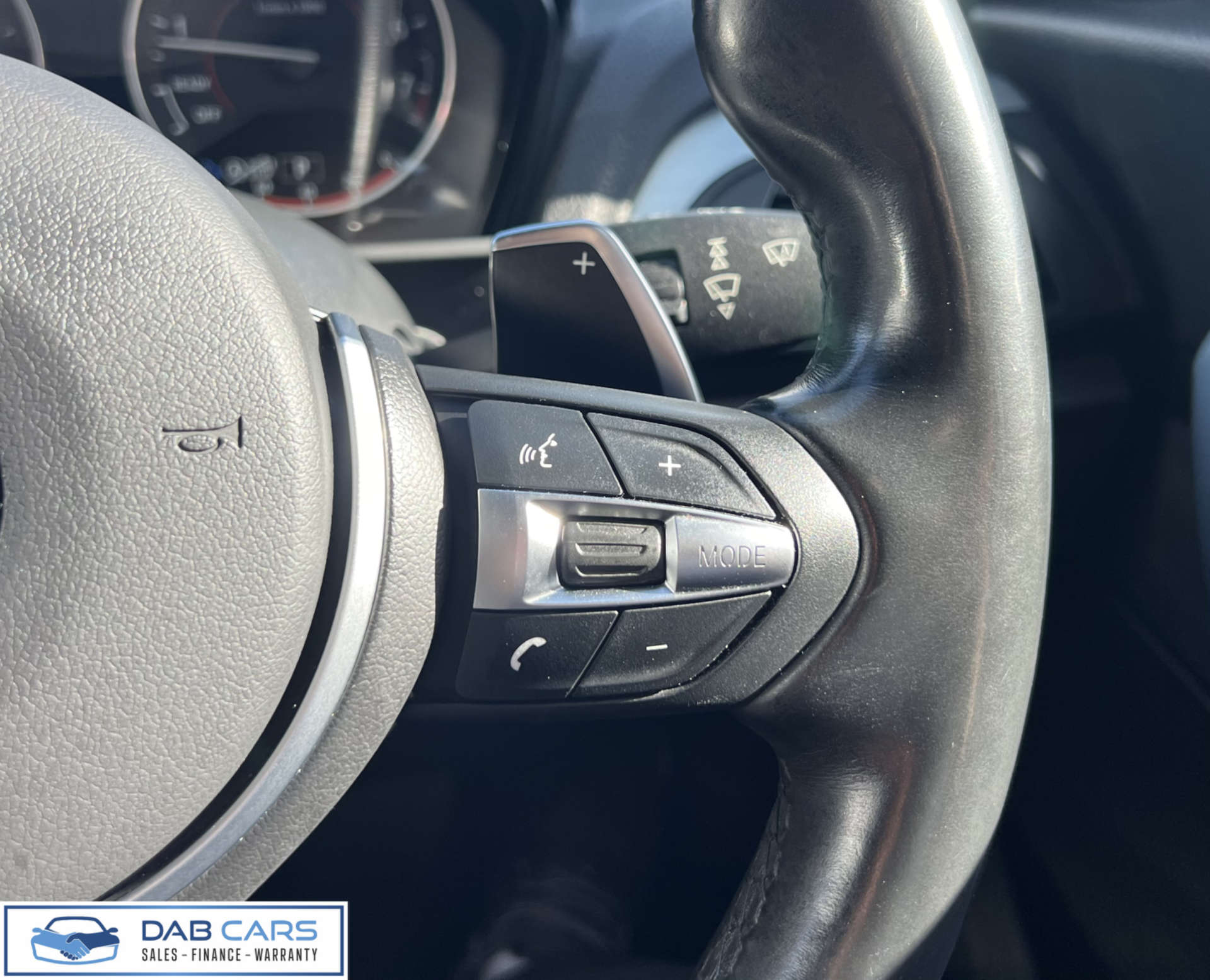 BMW 1 SERIES 3.0 M140I Auto 5dr #43
