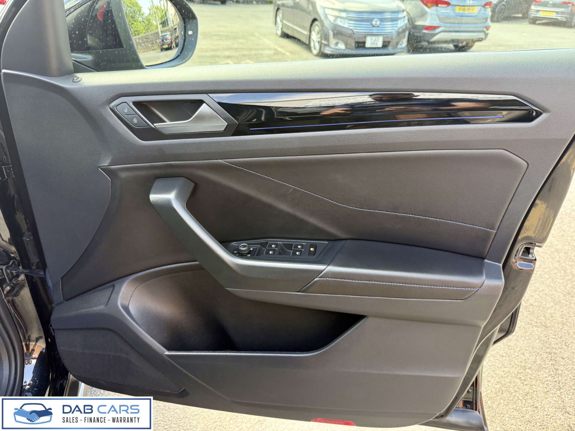 Volkswagen T-ROC 2.0 T-Roc R TSi 4Motion Semi-Auto 4WD 5dr #58