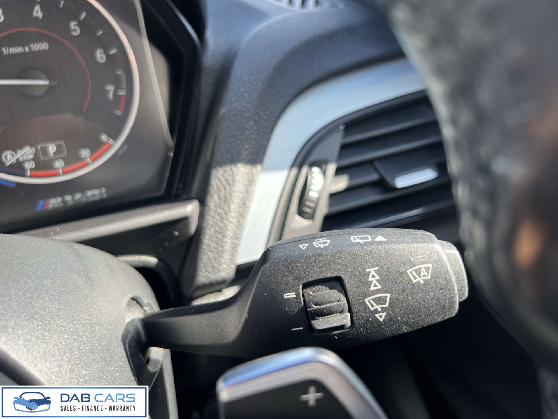 BMW 1 SERIES 3.0 M140I Auto 5dr #44