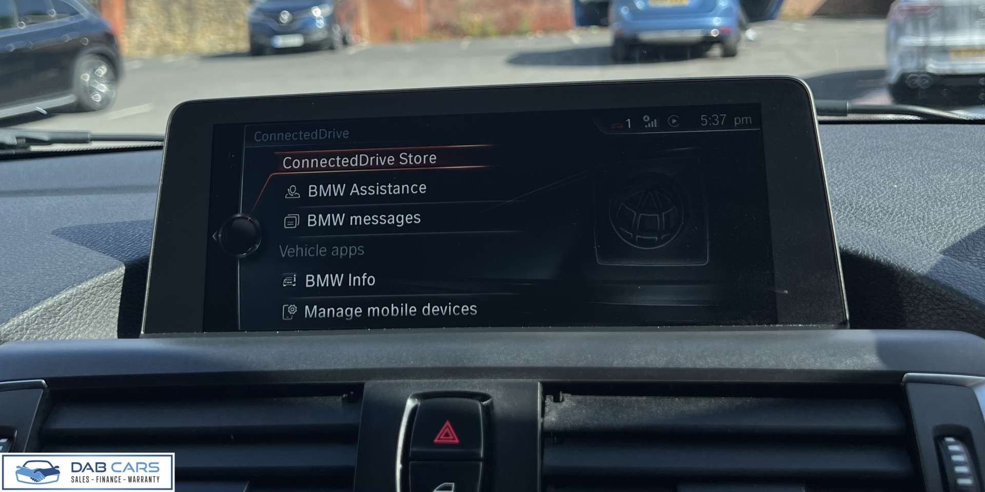 BMW 1 SERIES 3.0 M140I Auto 5dr #46