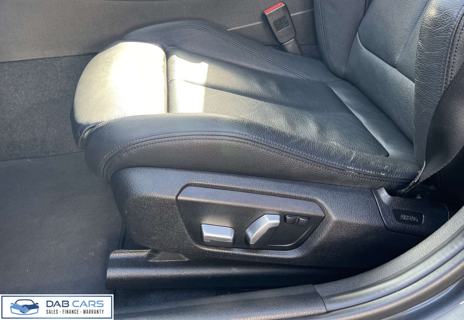 BMW 1 SERIES 3.0 M140I Auto 5dr #48