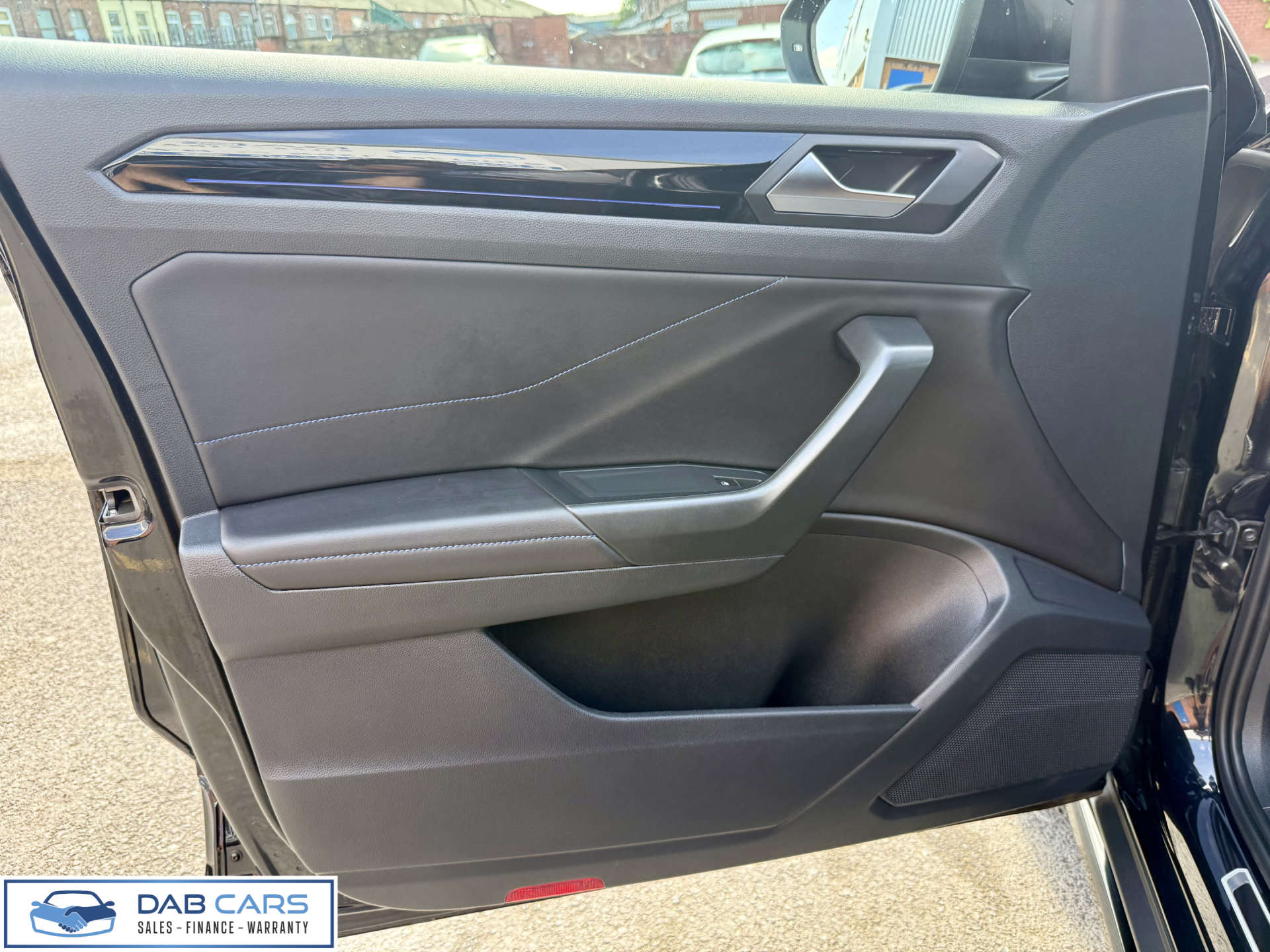 Volkswagen T-ROC 2.0 T-Roc R TSi 4Motion Semi-Auto 4WD 5dr #63