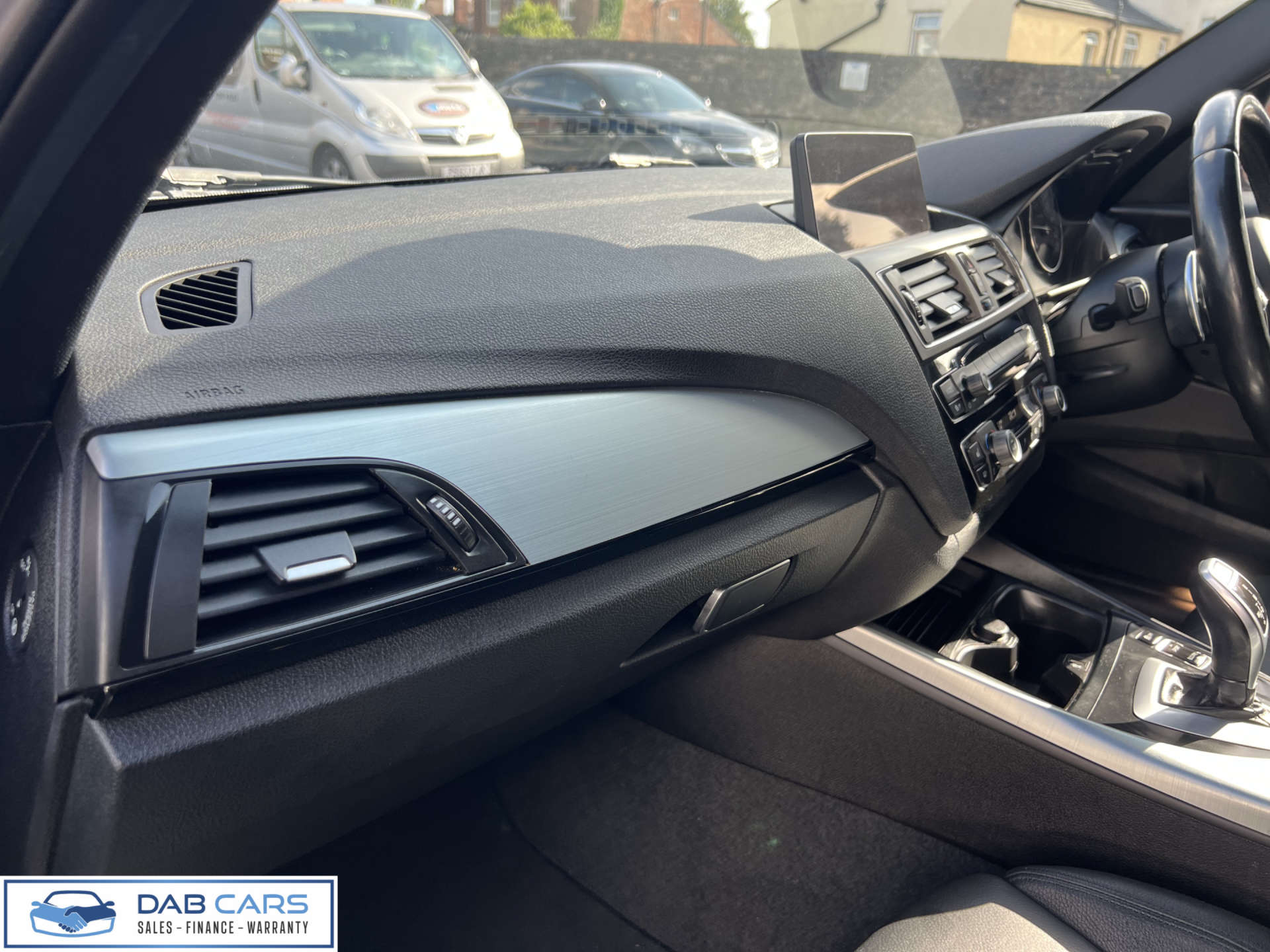 BMW 1 SERIES 3.0 M140I Auto 5dr #50