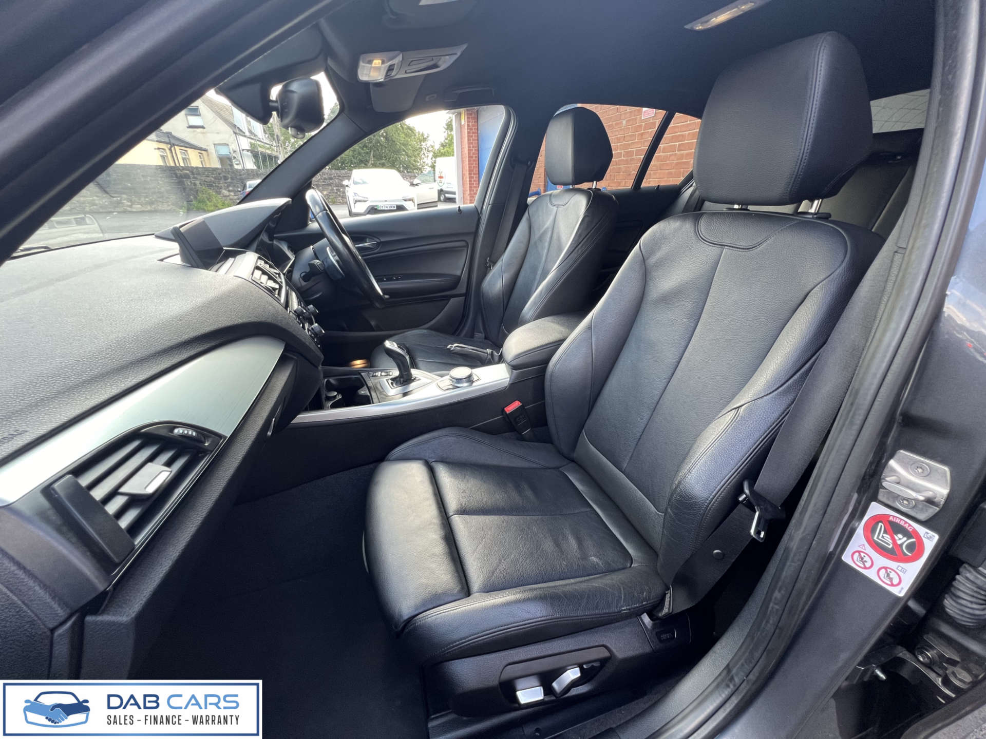 BMW 1 SERIES 3.0 M140I Auto 5dr #52