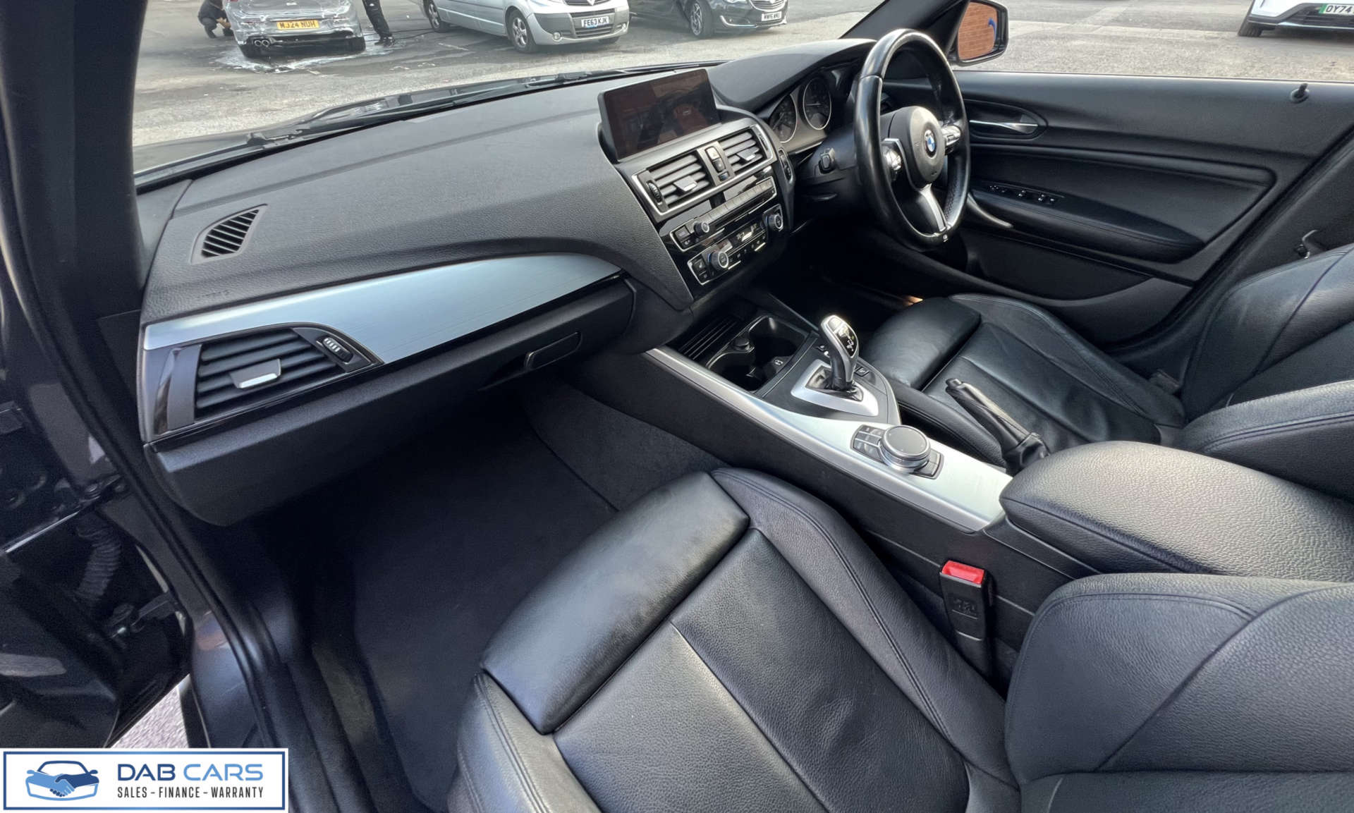 BMW 1 SERIES 3.0 M140I Auto 5dr #53