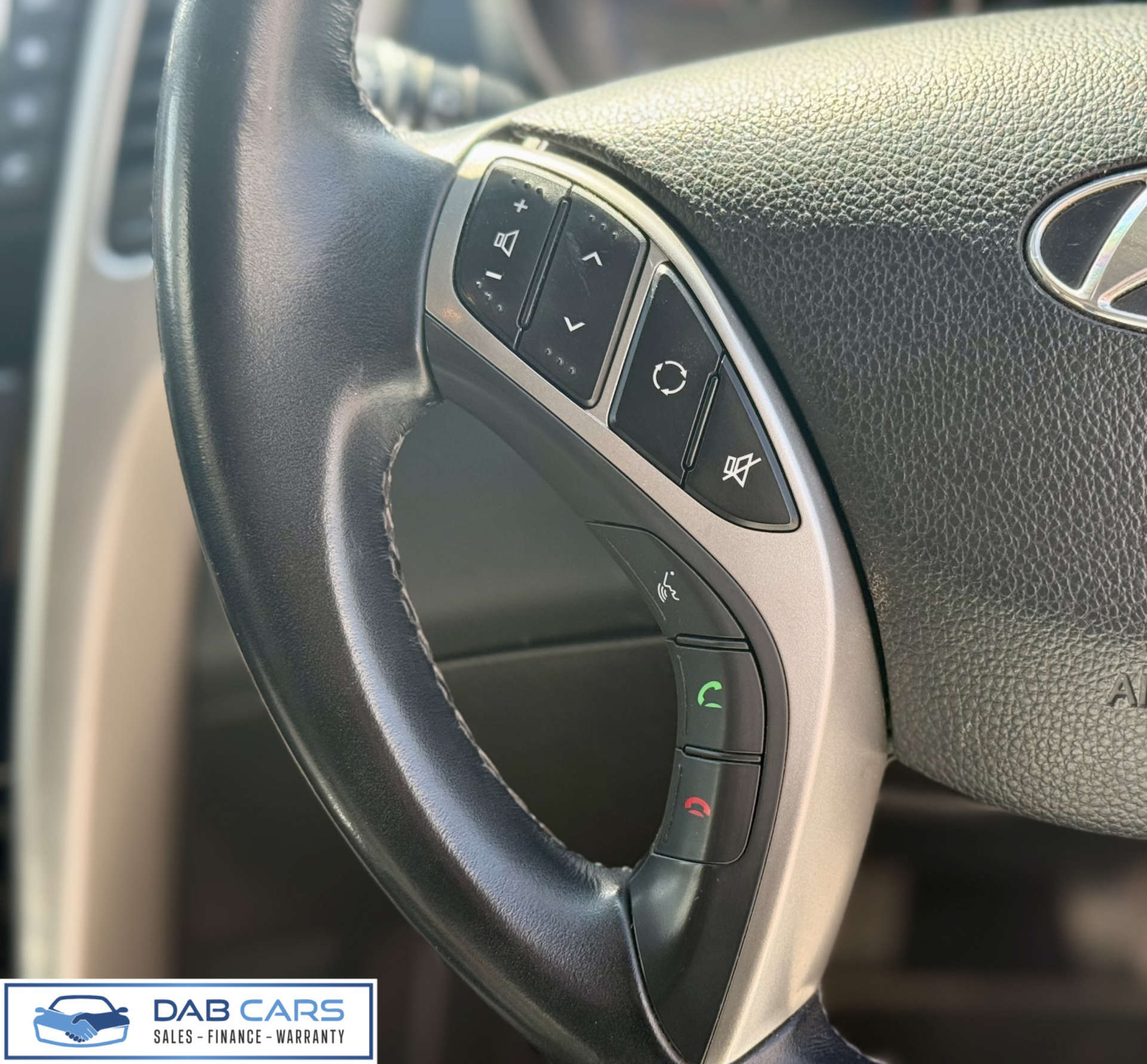 Hyundai i30 1.6 CRDi Blue Drive SE Nav Euro 6 (s/s) 5dr #6