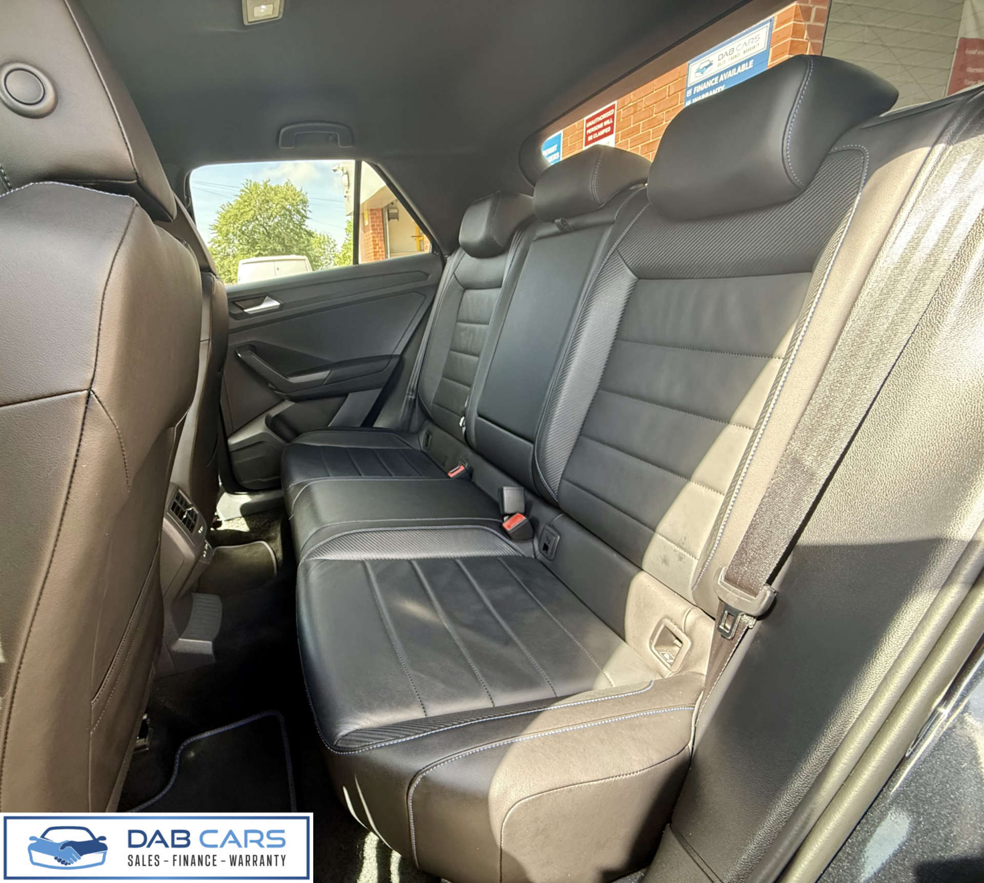 Volkswagen T-ROC 2.0 T-Roc R TSi 4Motion Semi-Auto 4WD 5dr #67