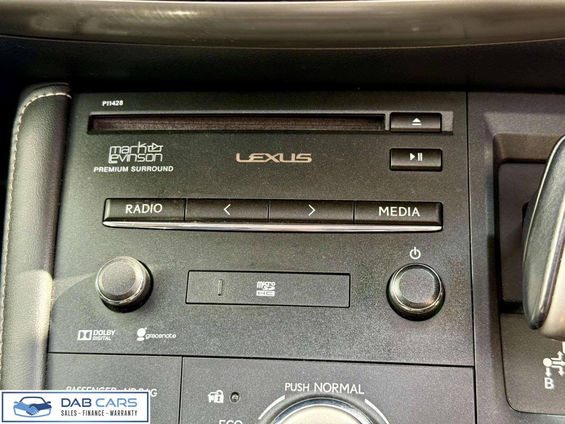 Lexus CT 1.8 200h Premier CVT Euro 6 (s/s) 5dr #87
