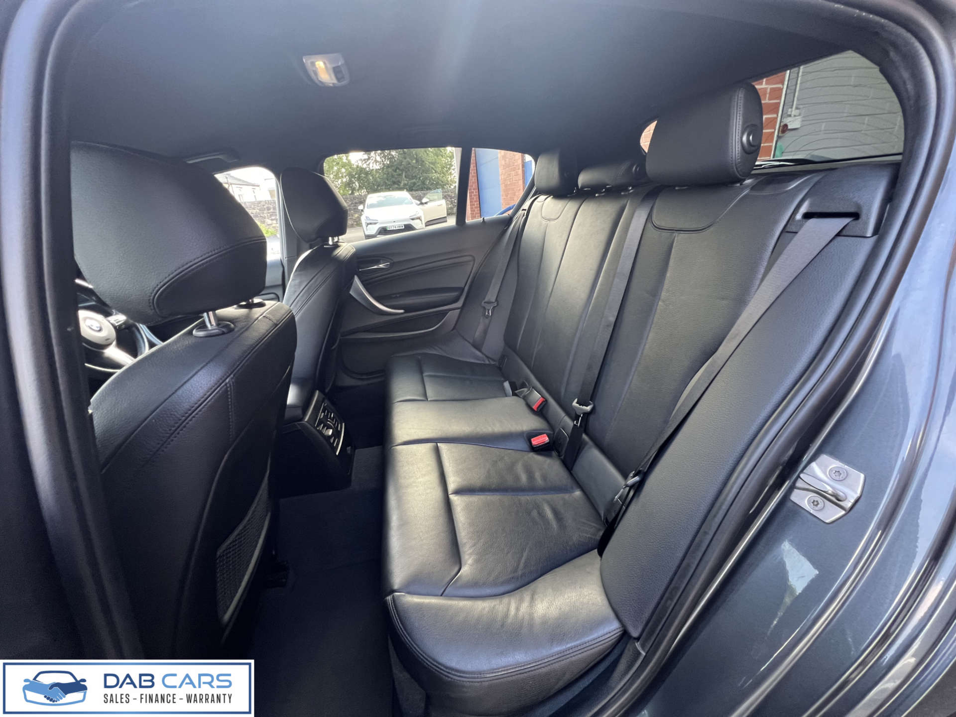 BMW 1 SERIES 3.0 M140I Auto 5dr #55