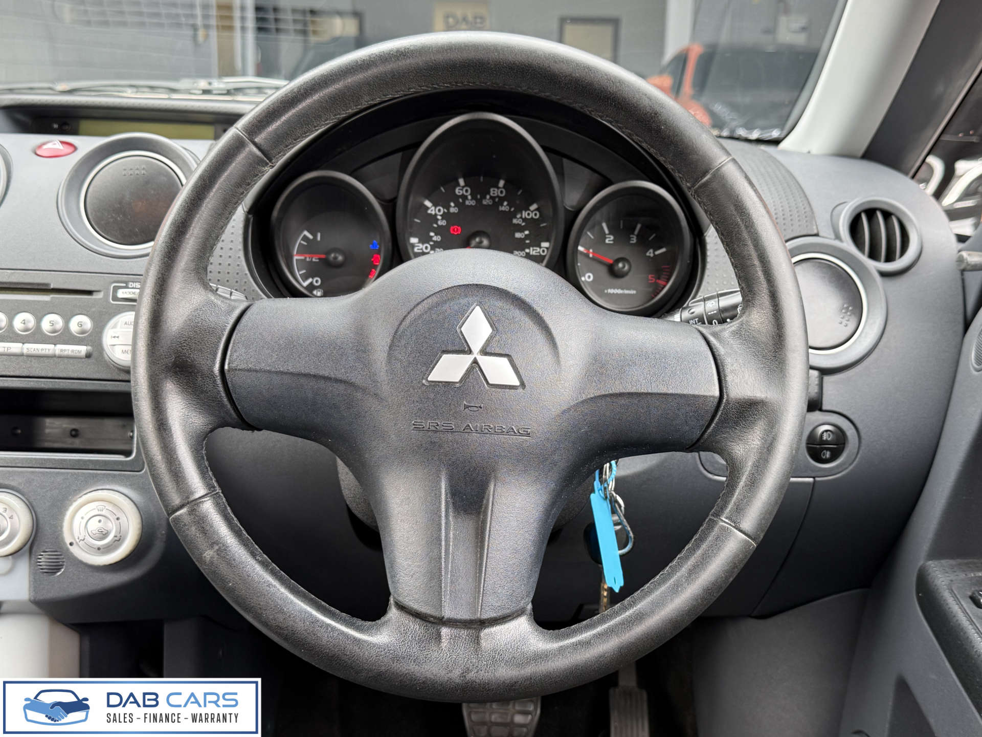 MITSUBISHI COLT 1.5 Colt CZ2 DI-D AMT 5dr #23
