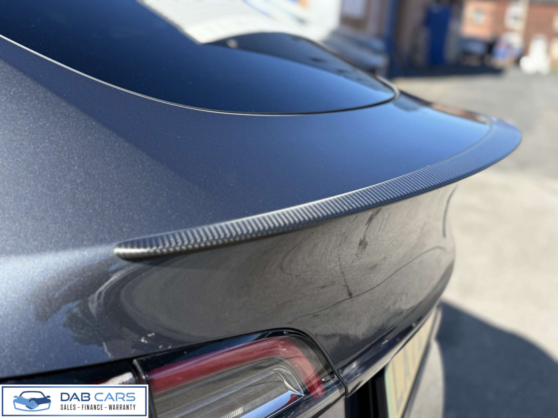 TESLA MODEL Y ModeL Y Performance AWD 4WD 5dr #46