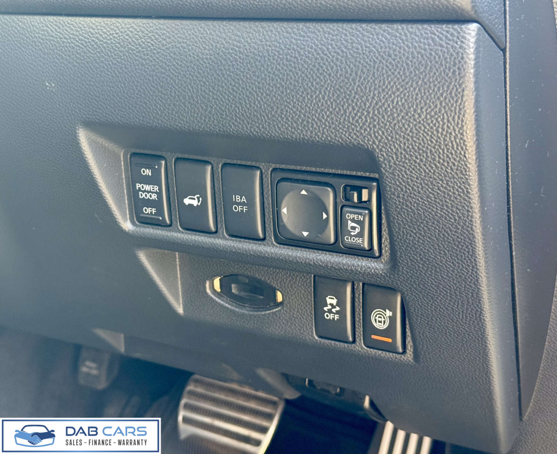 INFINITI QX70 3.0 QX70 S Premium D Auto 4WD 5dr #16