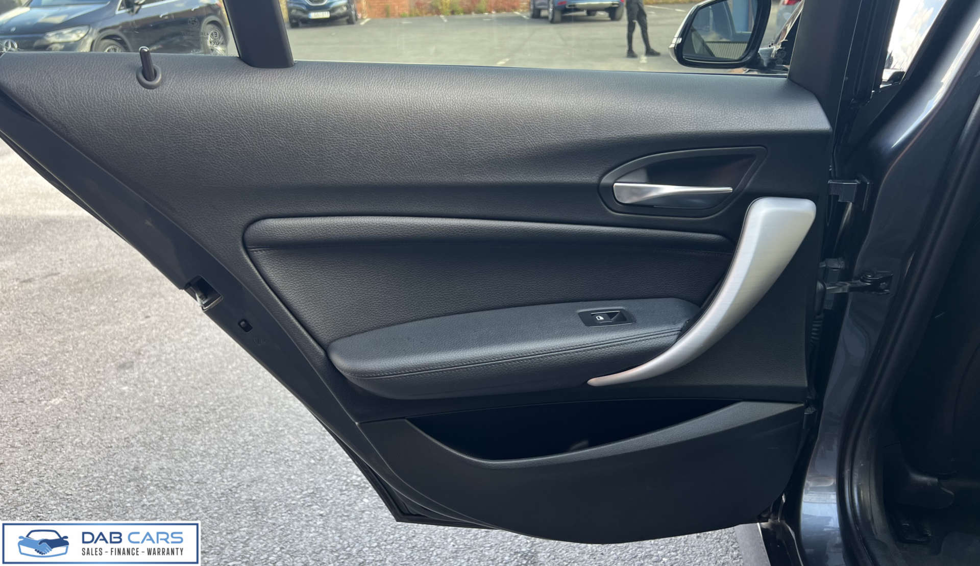 BMW 1 SERIES 3.0 M140I Auto 5dr #58