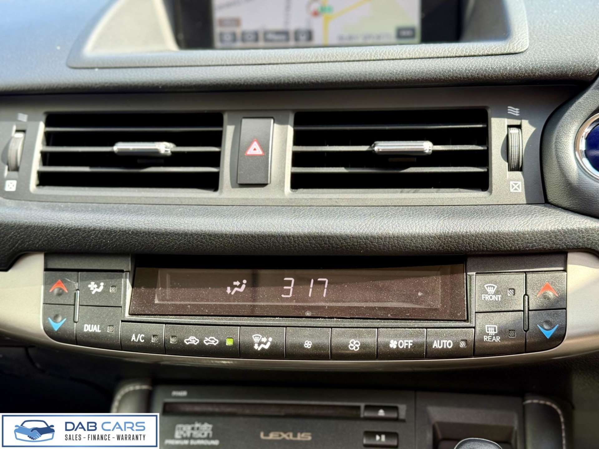 Lexus CT 1.8 200h Premier CVT Euro 6 (s/s) 5dr #88