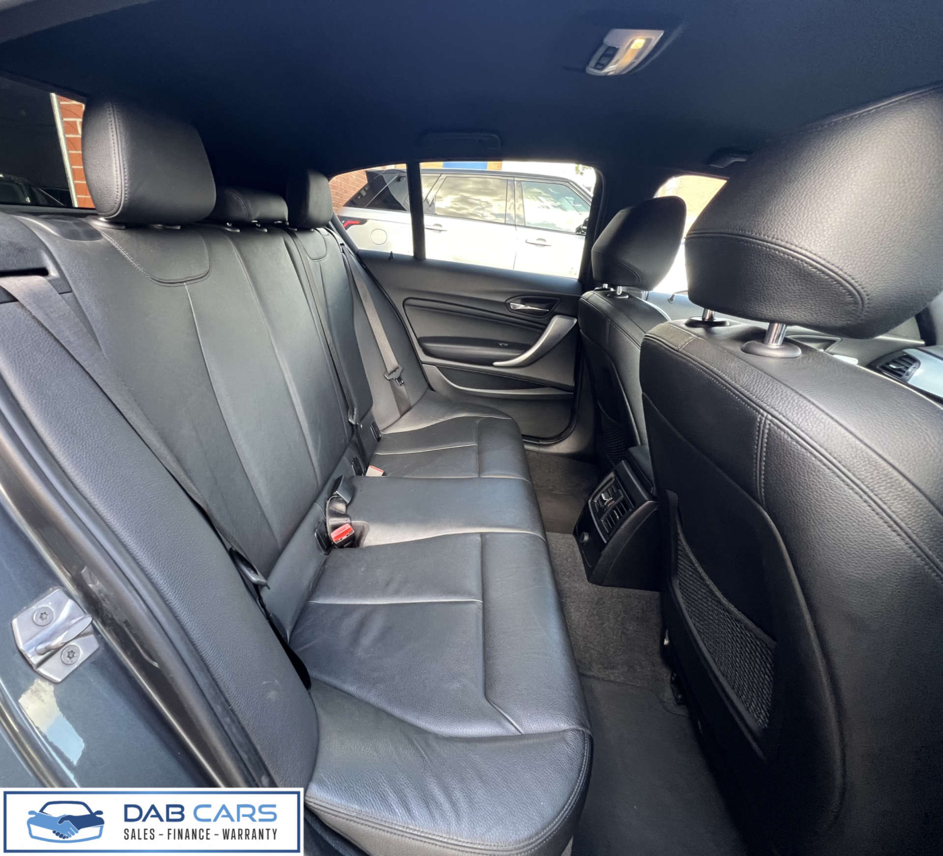 BMW 1 SERIES 3.0 M140I Auto 5dr #59