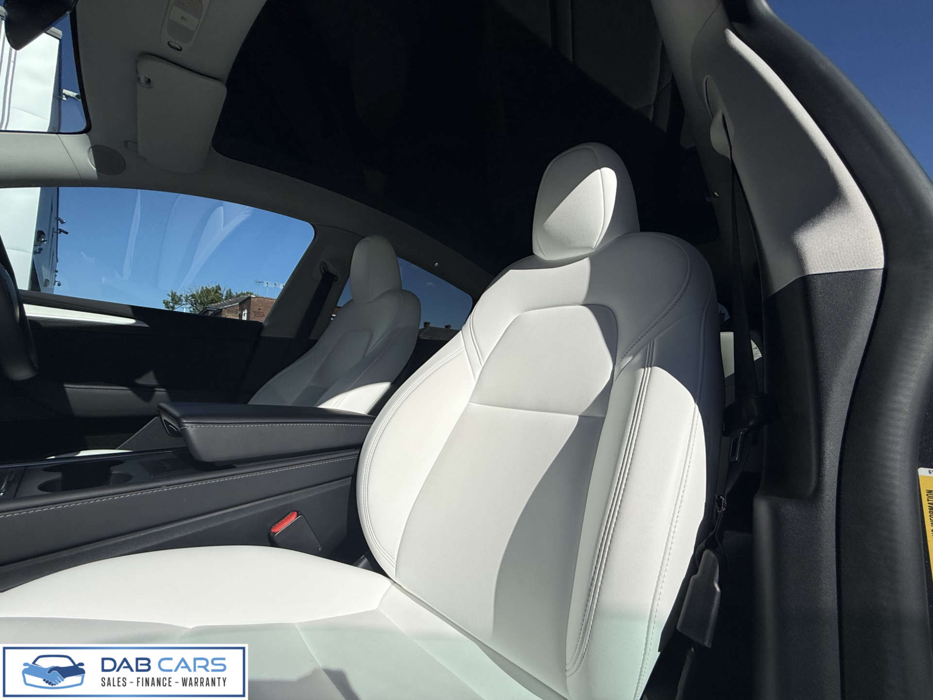 TESLA MODEL Y ModeL Y Performance AWD 4WD 5dr #49