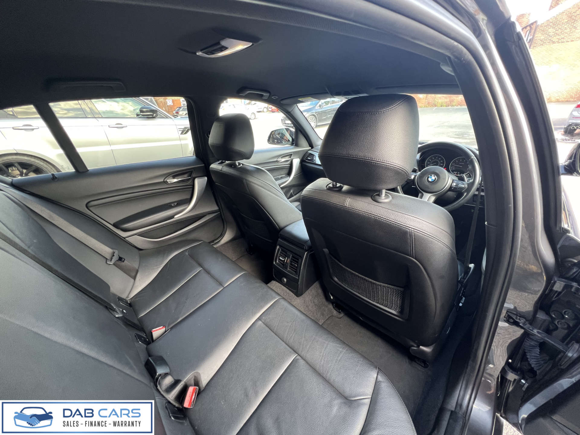 BMW 1 SERIES 3.0 M140I Auto 5dr #60