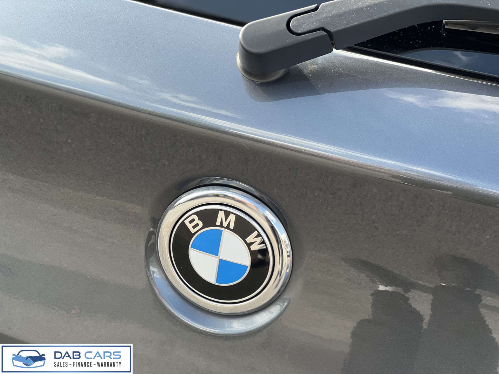 BMW 1 SERIES 3.0 M140I Auto 5dr #62