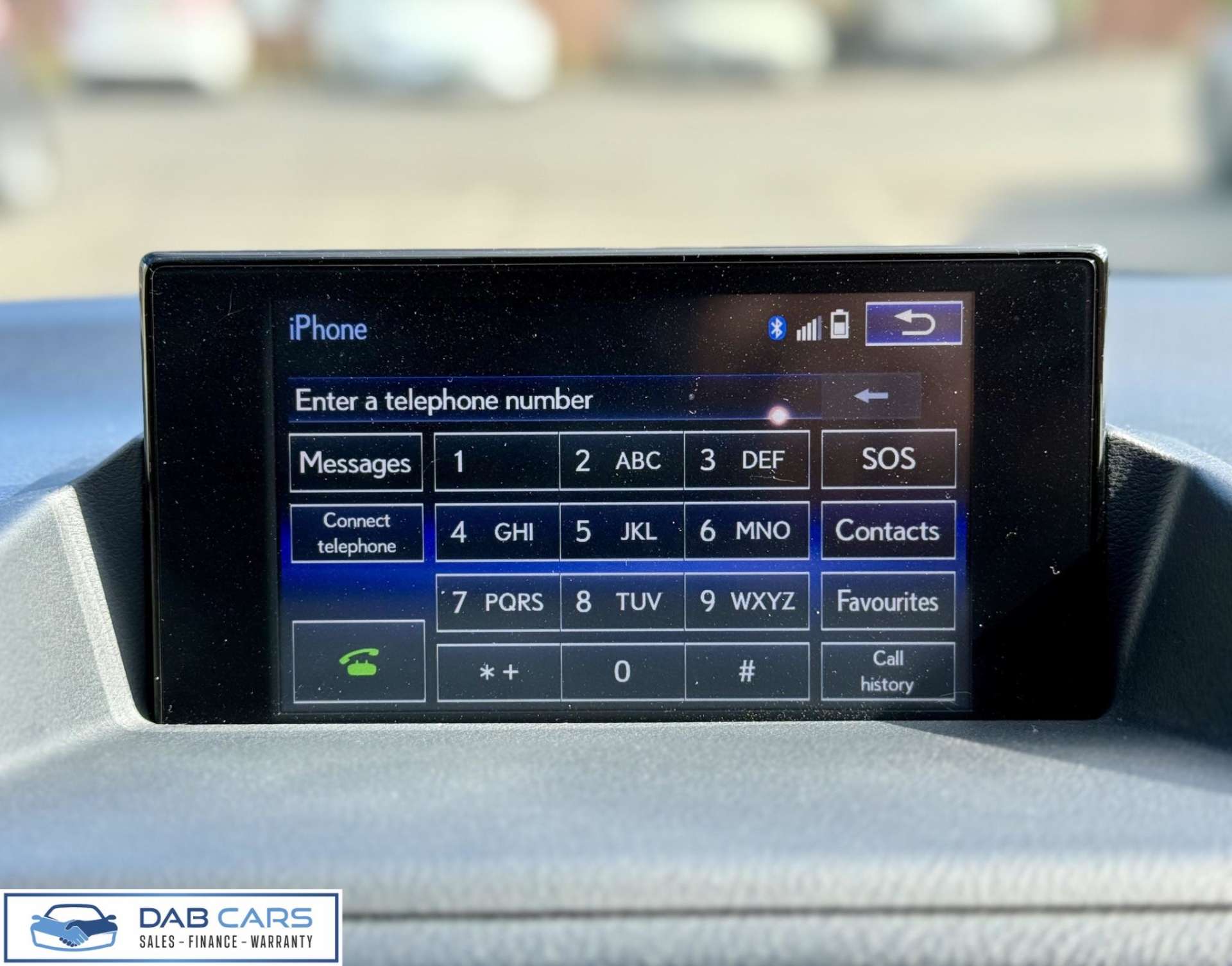 Lexus CT 1.8 200h Premier CVT Euro 6 (s/s) 5dr #91