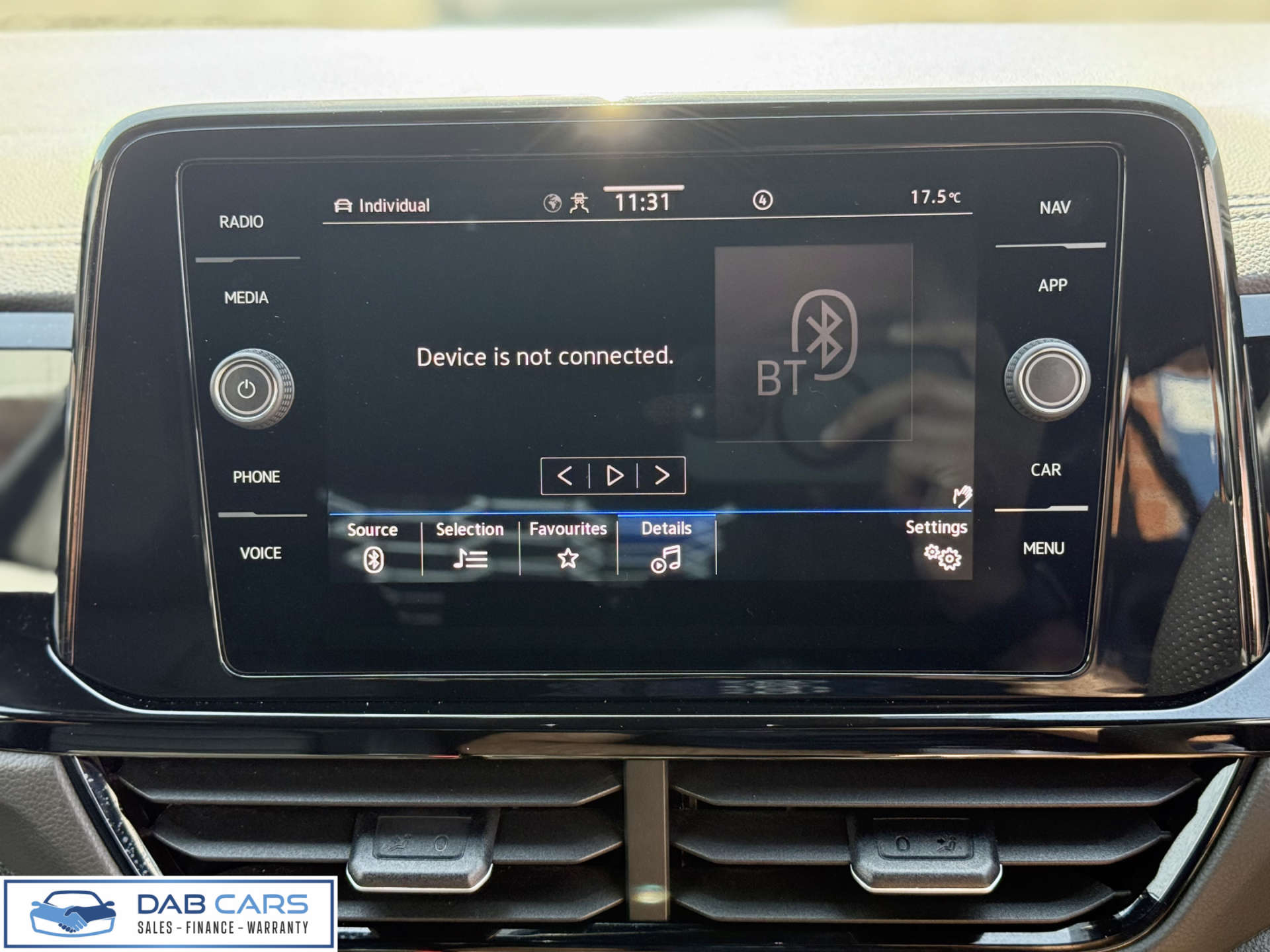 Volkswagen T-ROC 2.0 T-Roc R TSi 4Motion Semi-Auto 4WD 5dr #85