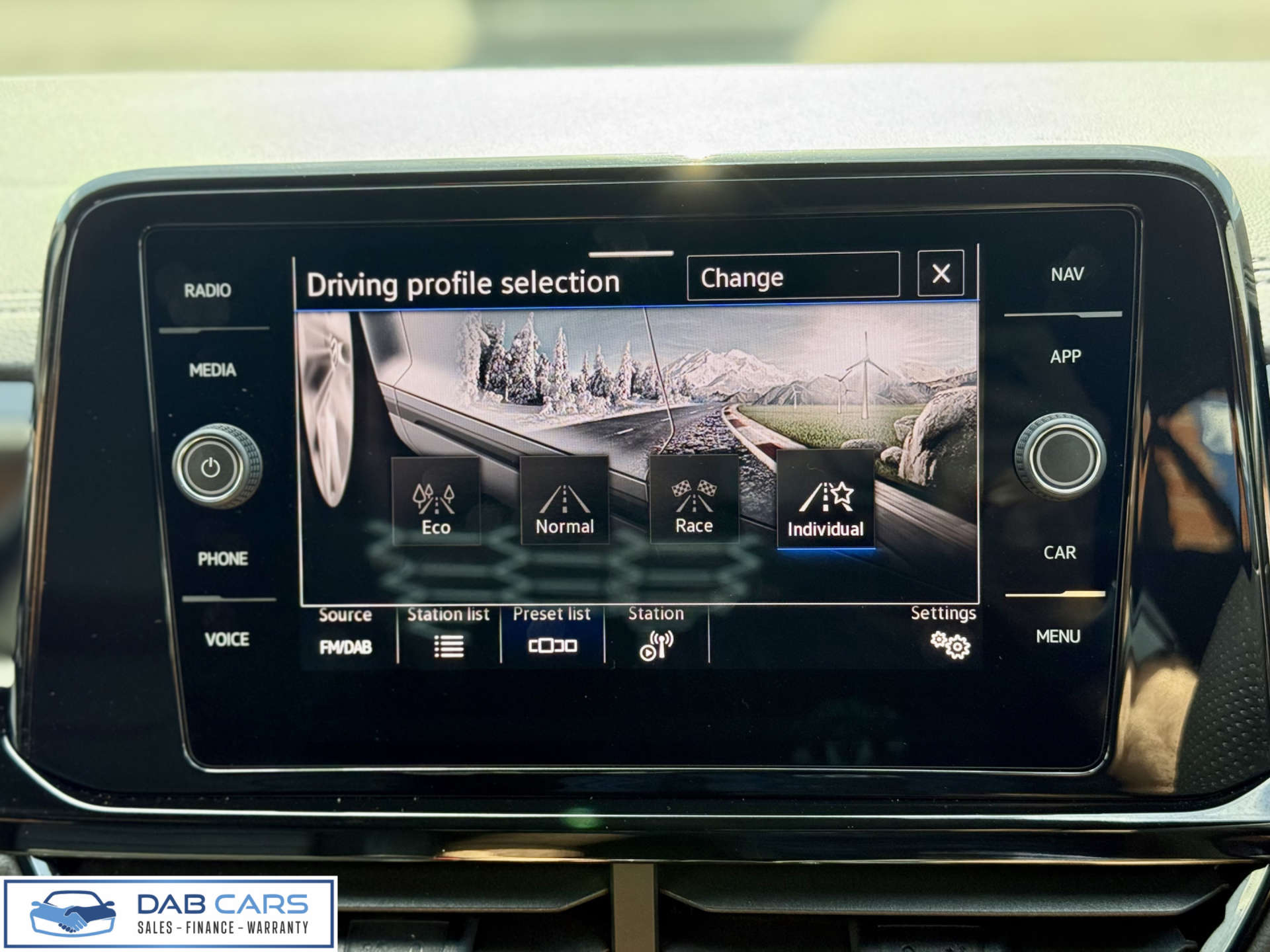 Volkswagen T-ROC 2.0 T-Roc R TSi 4Motion Semi-Auto 4WD 5dr #89
