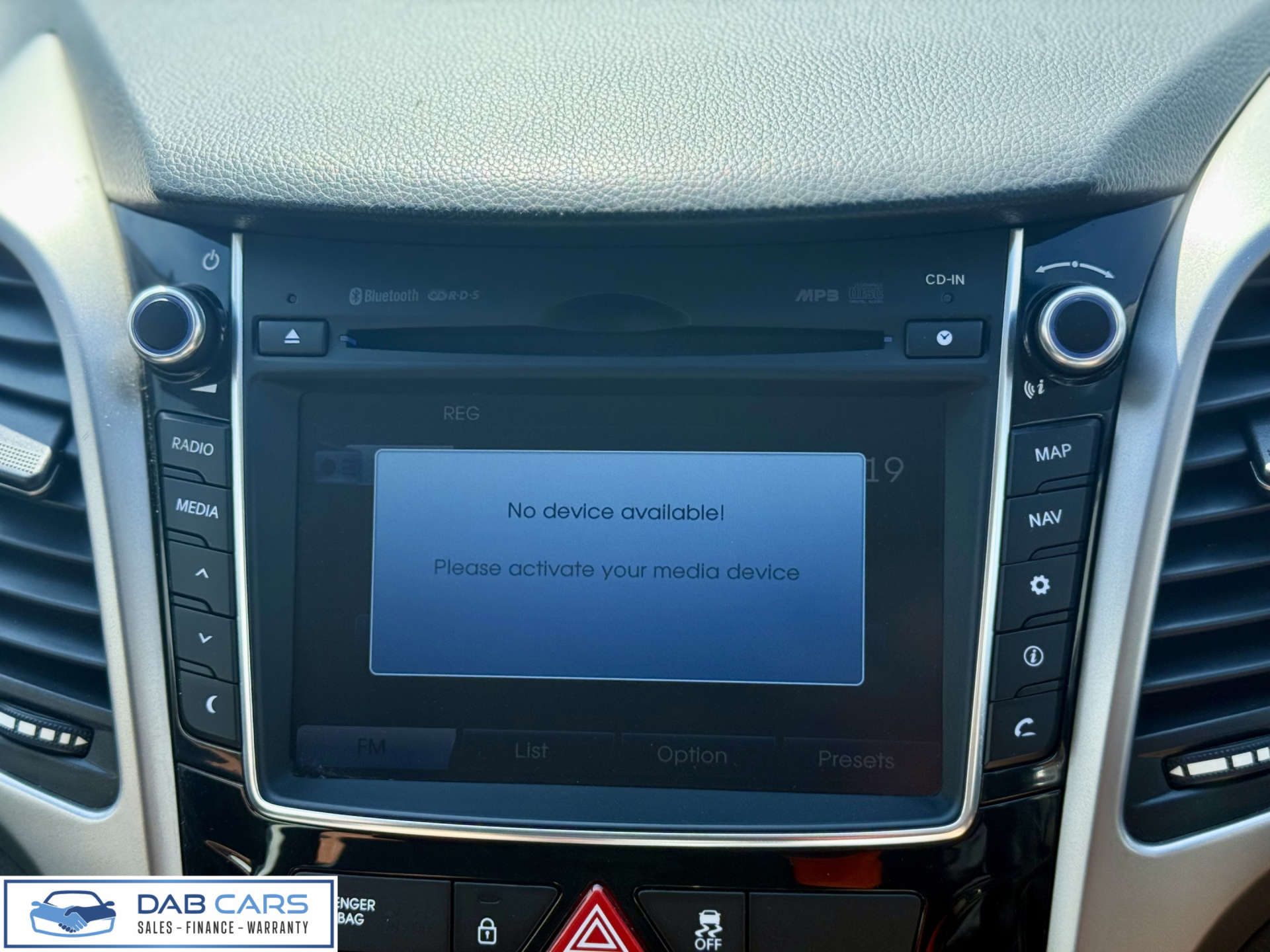 Hyundai i30 1.6 CRDi Blue Drive SE Nav Euro 6 (s/s) 5dr #17