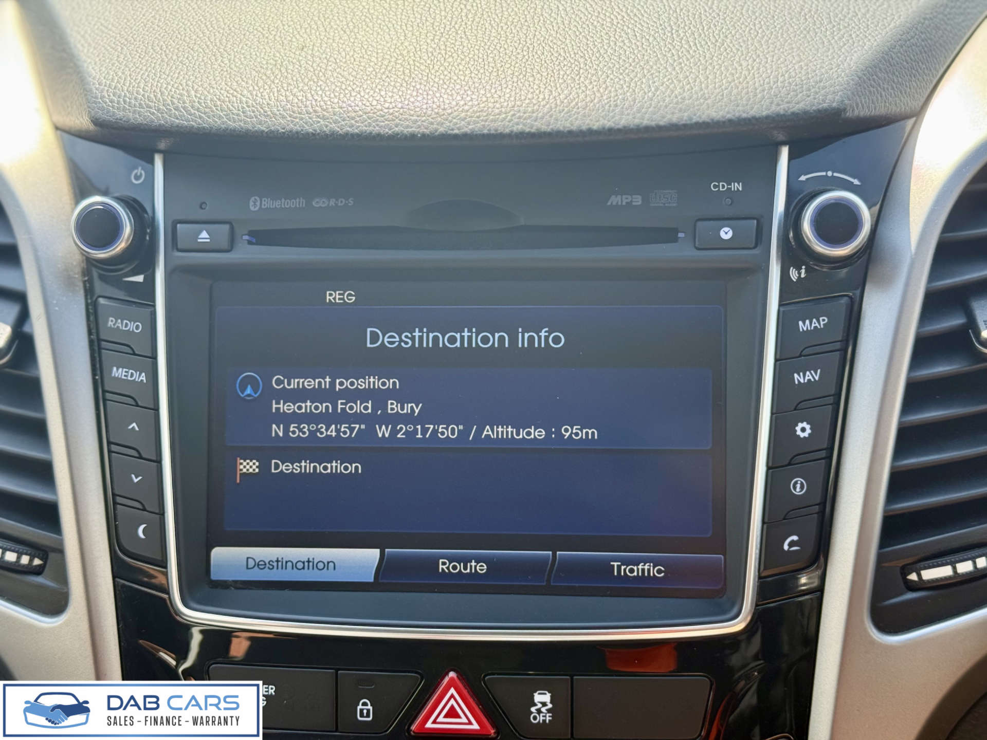 Hyundai i30 1.6 CRDi Blue Drive SE Nav Euro 6 (s/s) 5dr #18