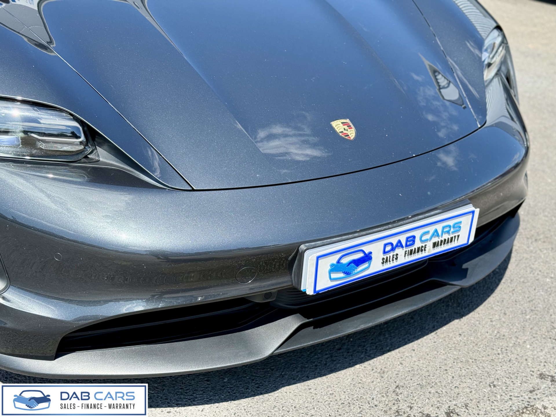 PORSCHE TAYCAN Taycan 4s 93kWh 4WD 4dr #51