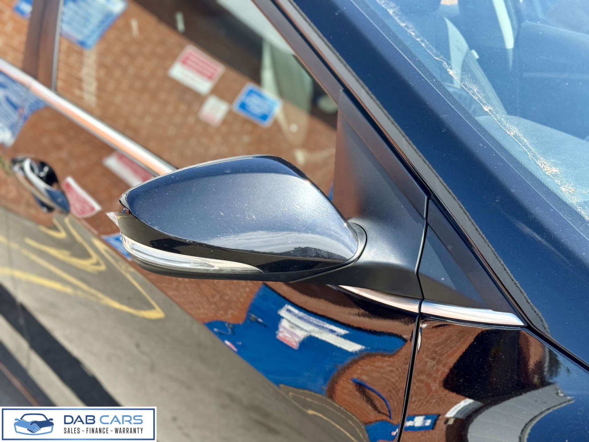 Hyundai i30 1.6 CRDi Blue Drive SE Nav Euro 6 (s/s) 5dr #33