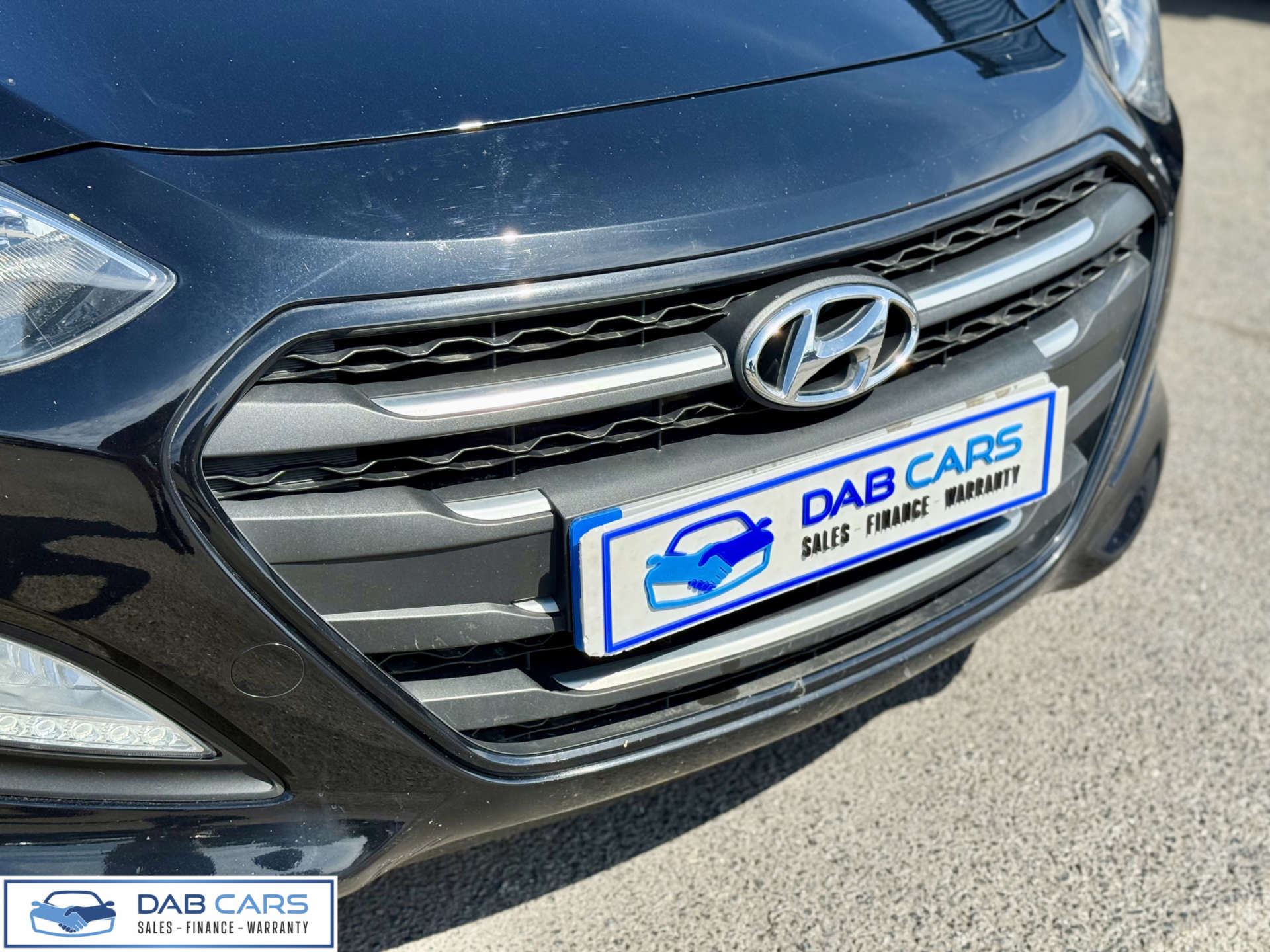 Hyundai i30 1.6 CRDi Blue Drive SE Nav Euro 6 (s/s) 5dr #36