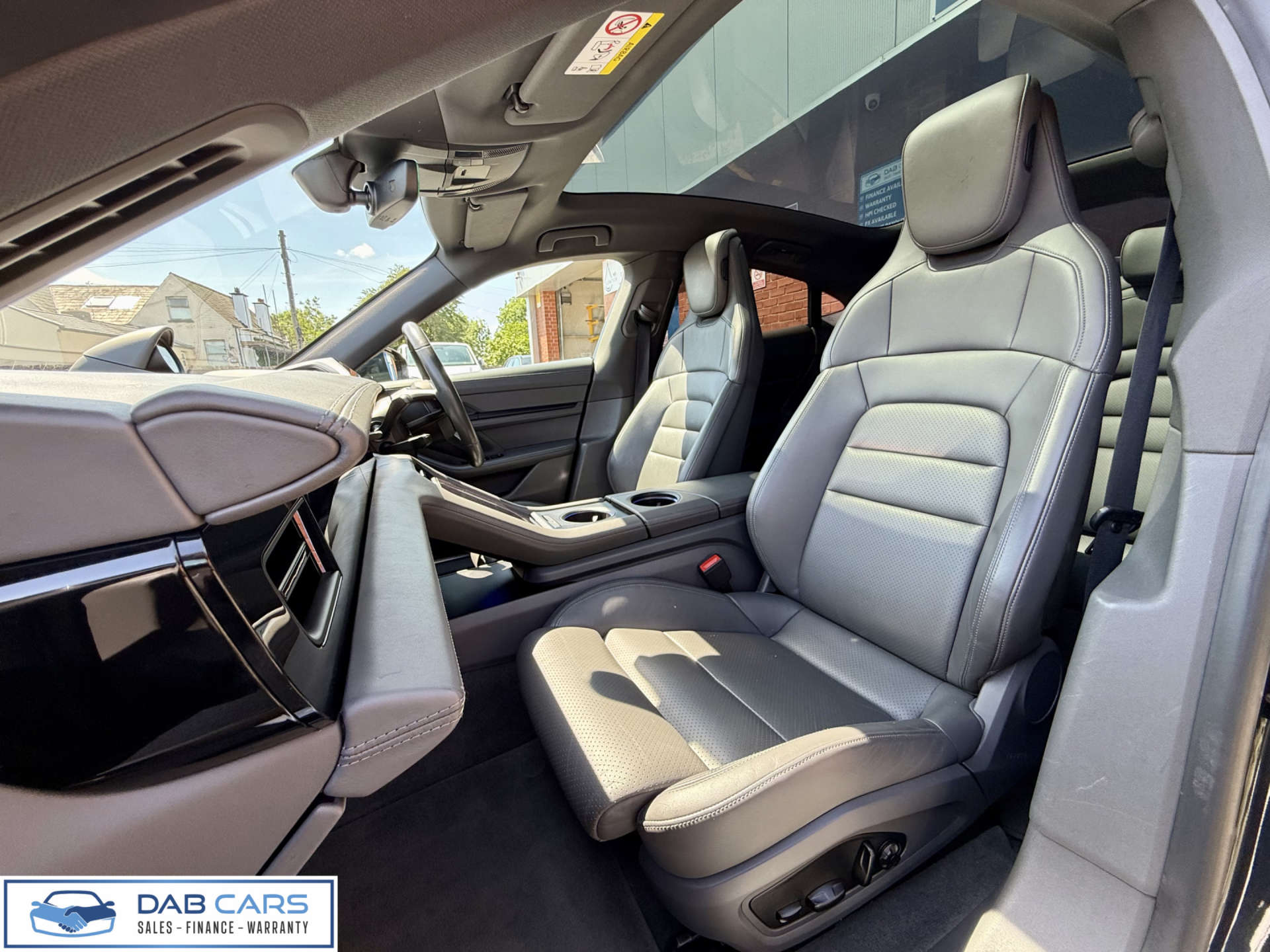 PORSCHE TAYCAN Taycan 4s 93kWh 4WD 4dr #65