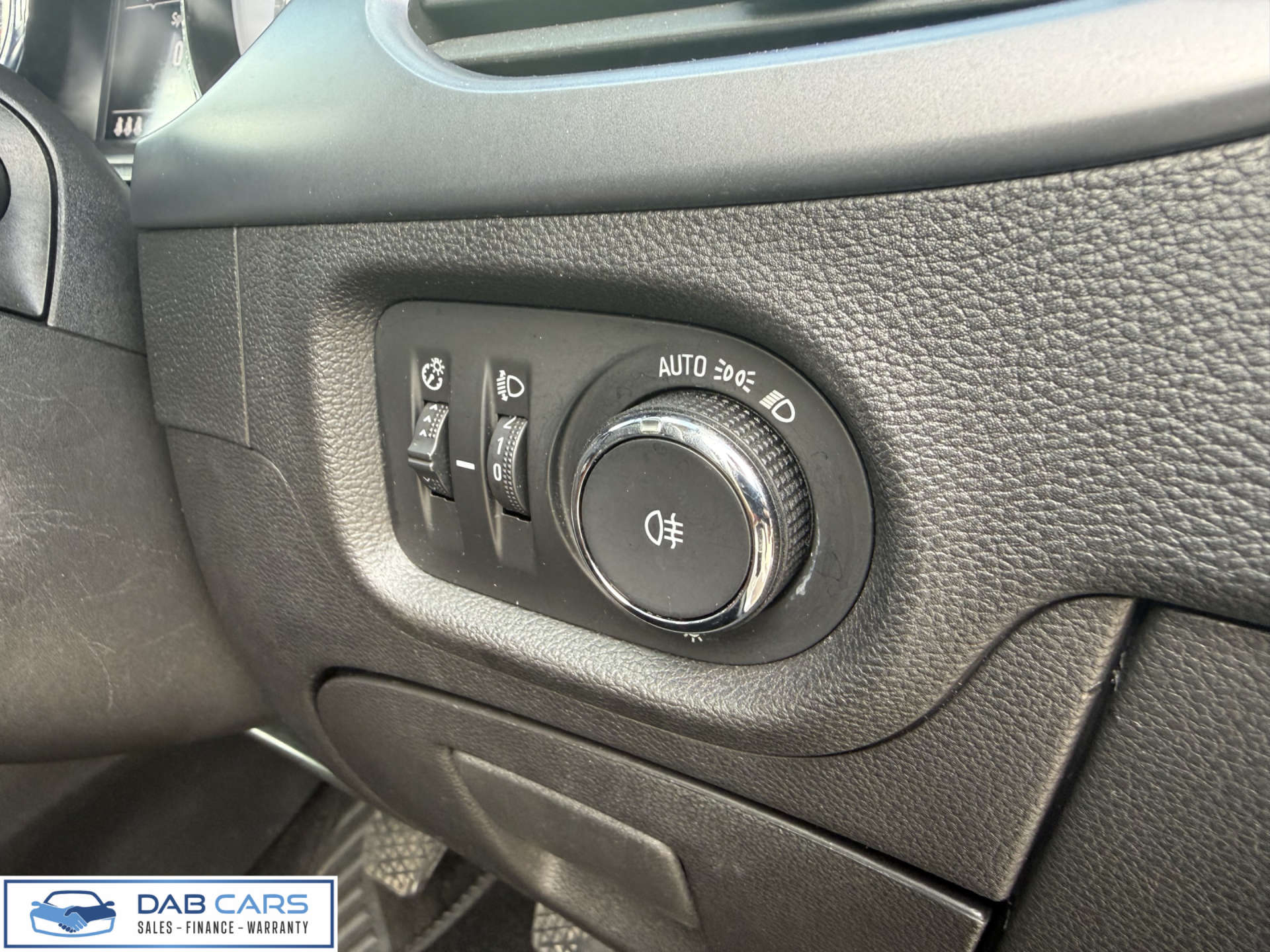 Vauxhall ASTRA 1.4 Astra Design T 5dr #19