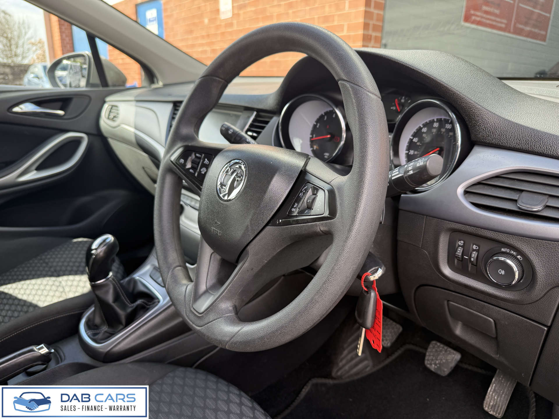 Vauxhall ASTRA 1.4 Astra Design T 5dr #22