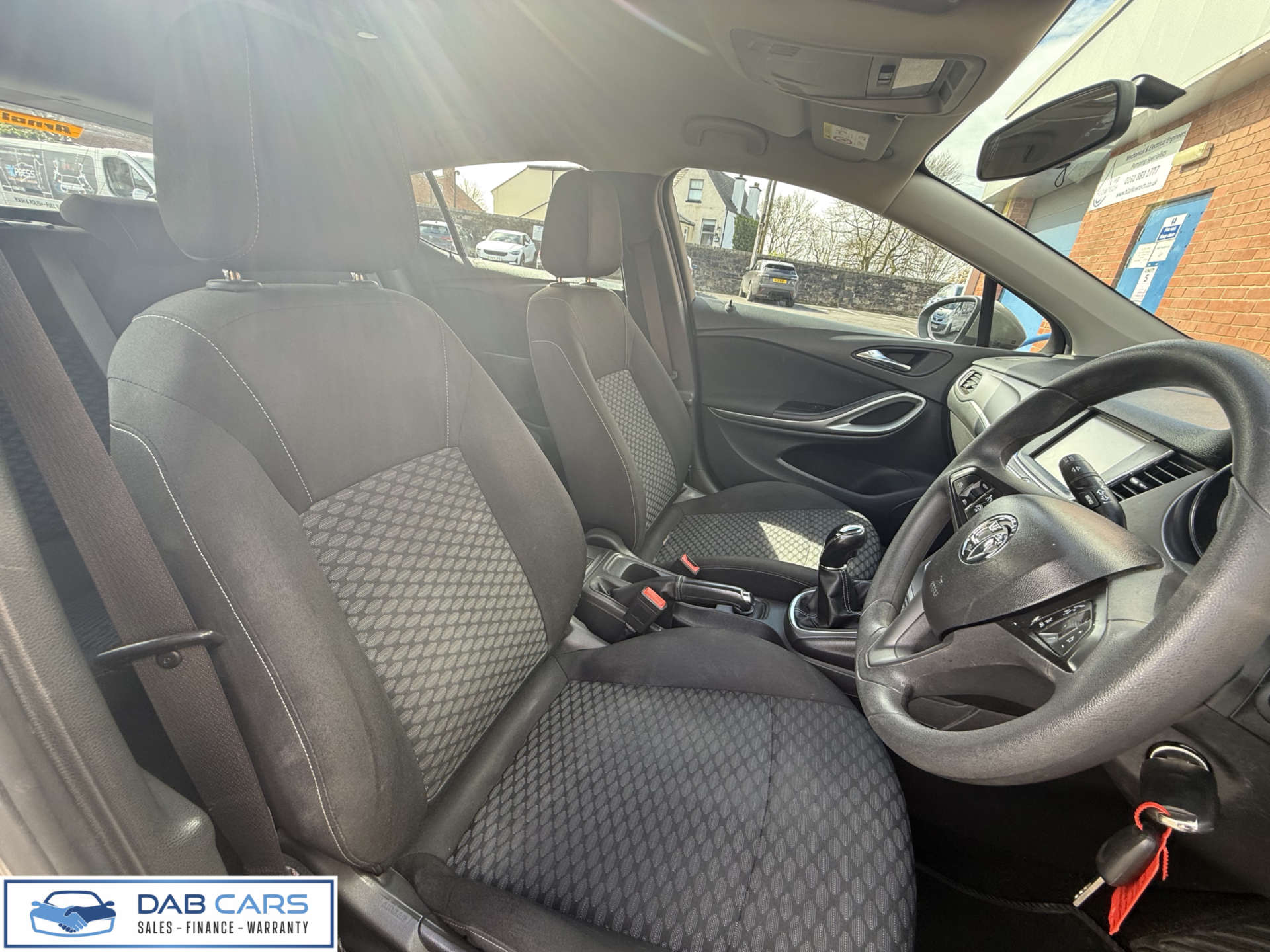 Vauxhall ASTRA 1.4 Astra Design T 5dr #25