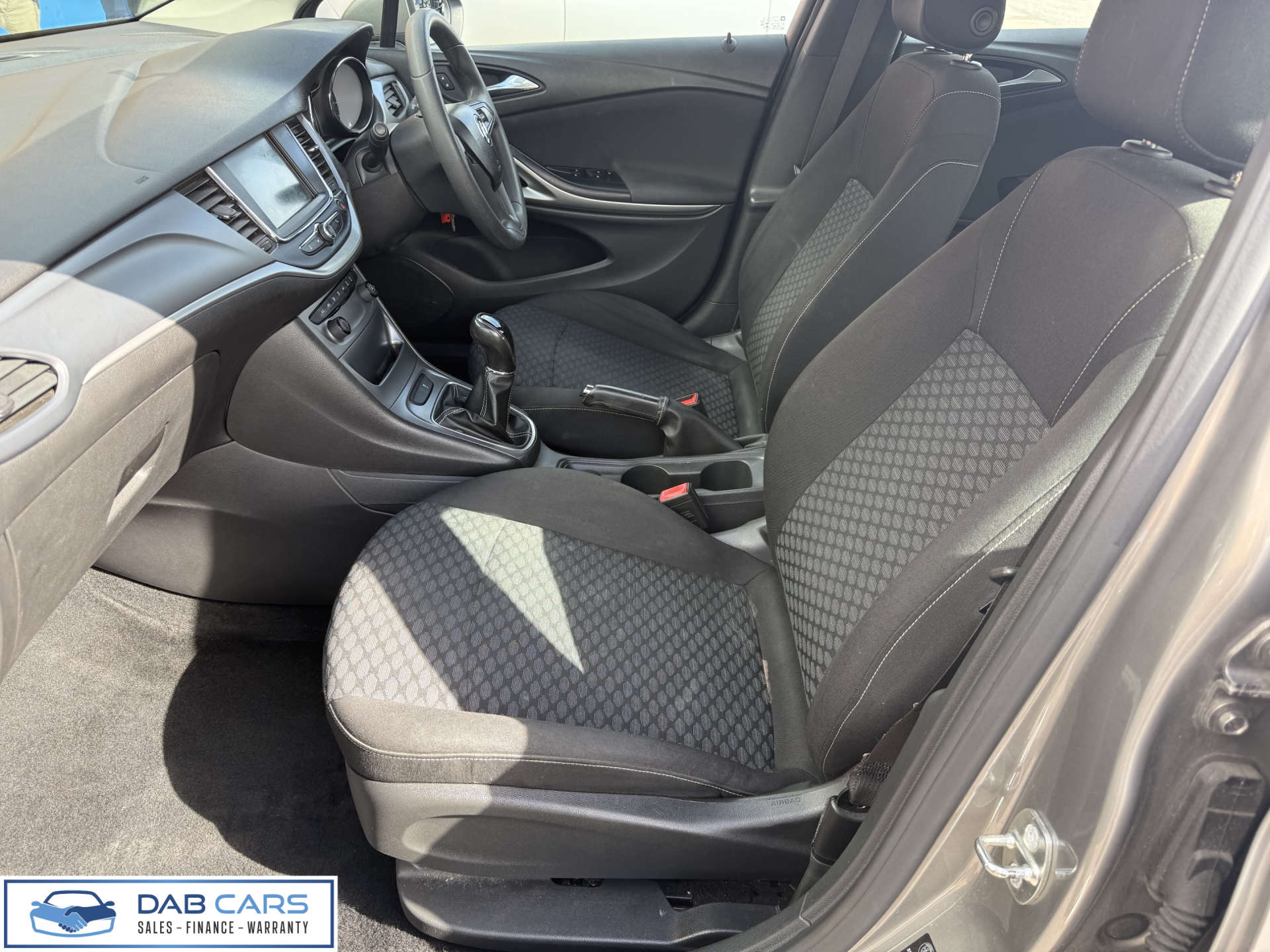 Vauxhall ASTRA 1.4 Astra Design T 5dr #28
