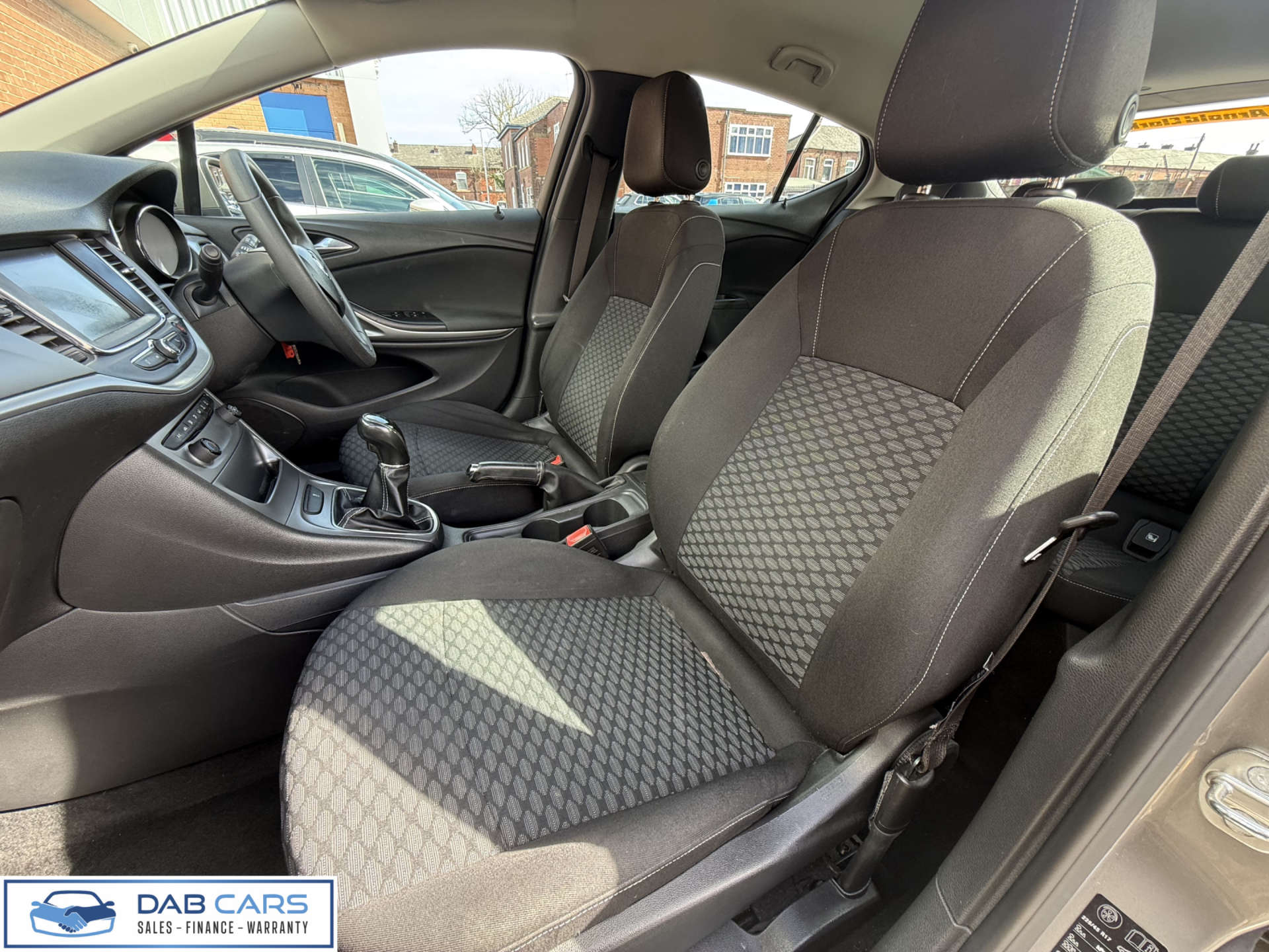 Vauxhall ASTRA 1.4 Astra Design T 5dr #29