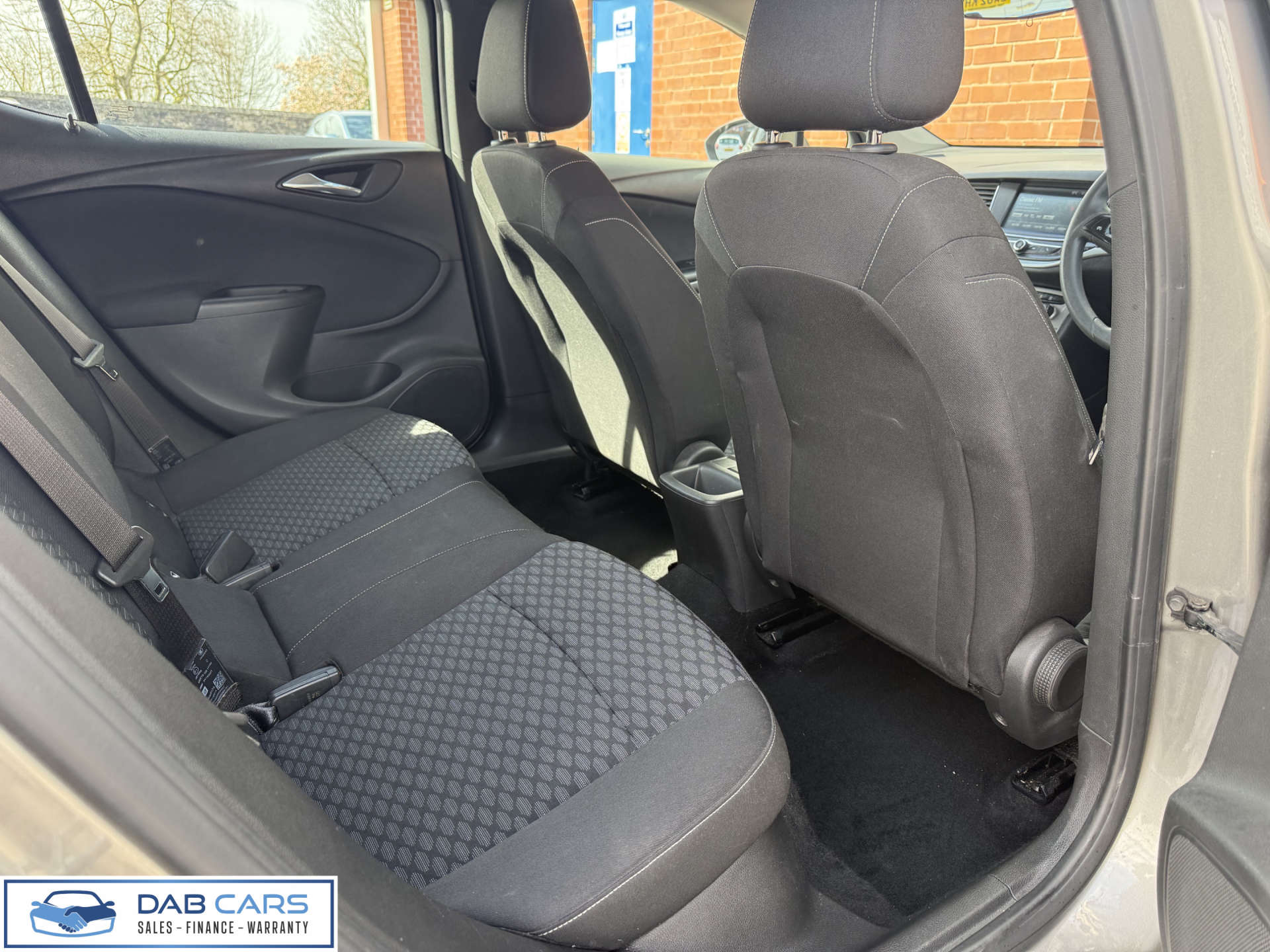 Vauxhall ASTRA 1.4 Astra Design T 5dr #30