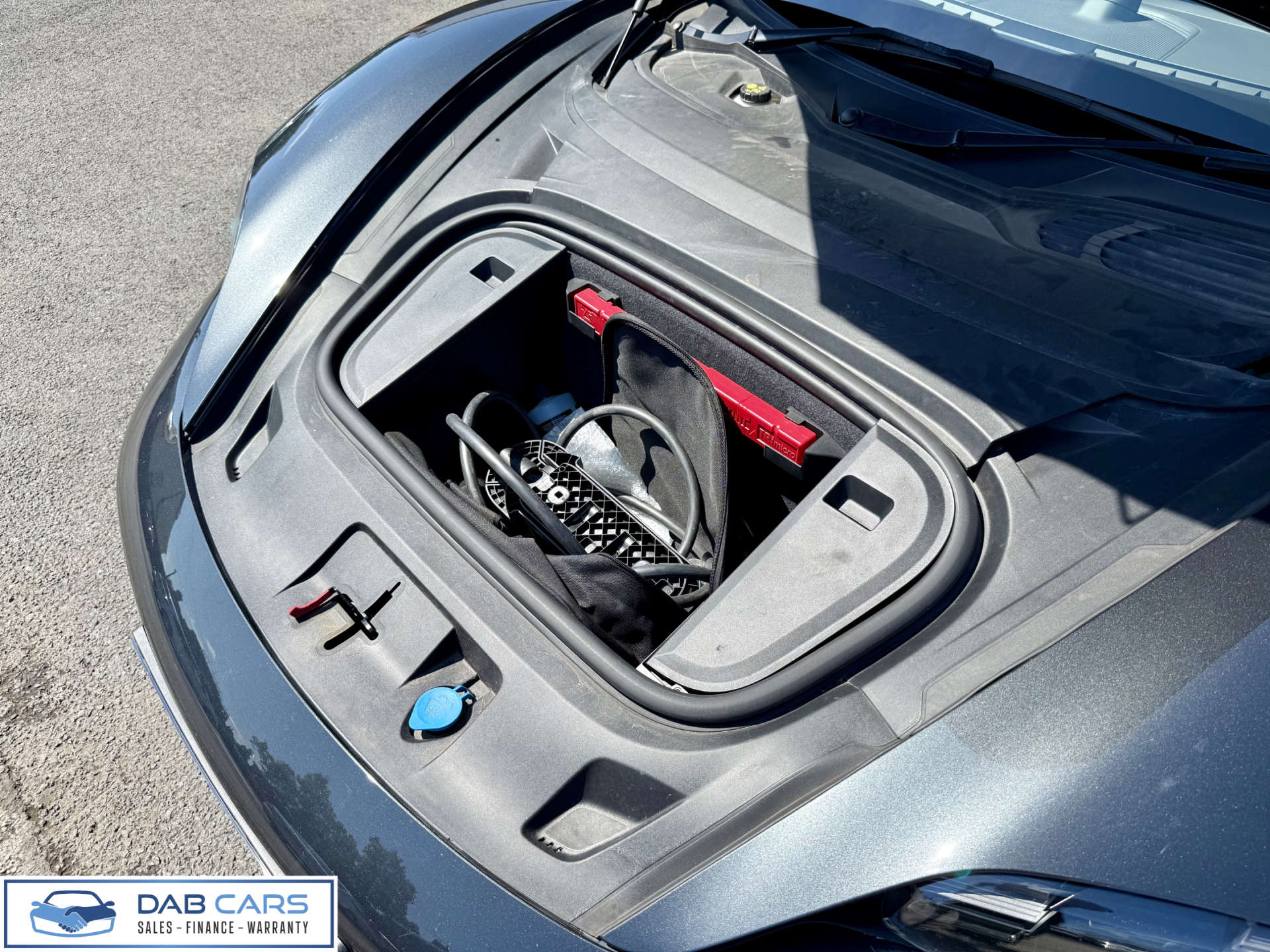 PORSCHE TAYCAN Taycan 4s 93kWh 4WD 4dr #39