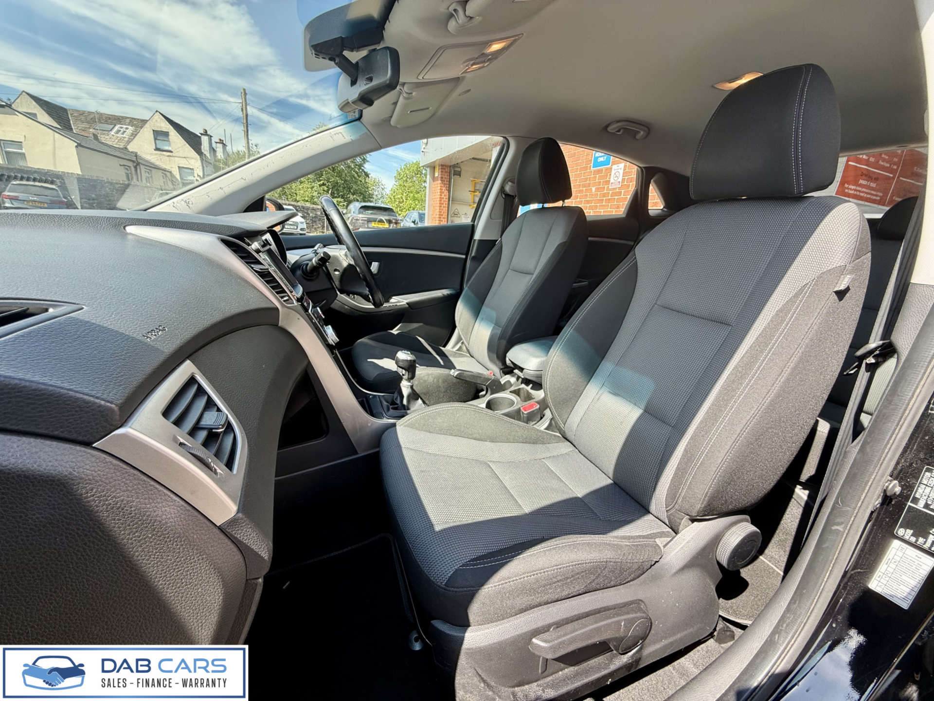 Hyundai i30 1.6 CRDi Blue Drive SE Nav Euro 6 (s/s) 5dr #50