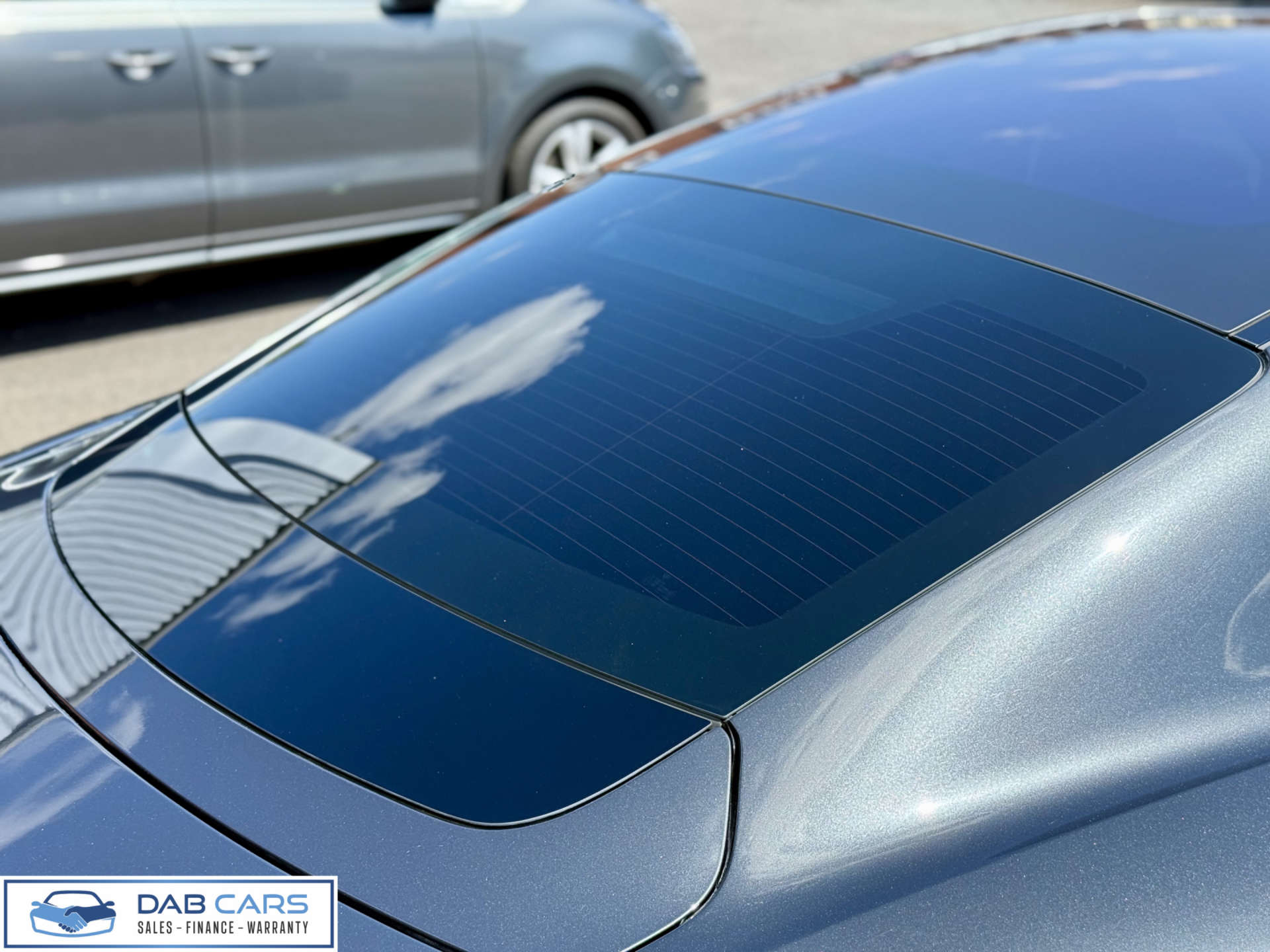 PORSCHE TAYCAN Taycan 4s 93kWh 4WD 4dr #82