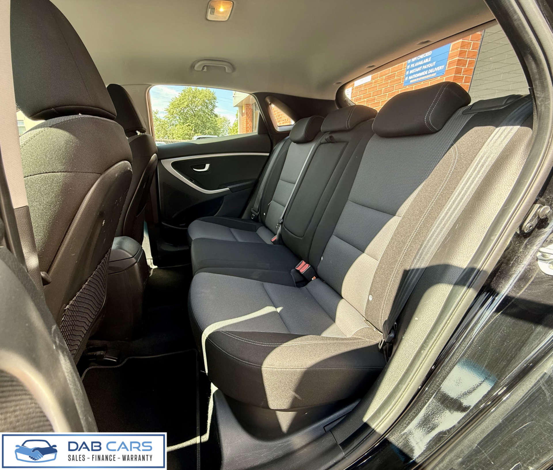 Hyundai i30 1.6 CRDi Blue Drive SE Nav Euro 6 (s/s) 5dr #54