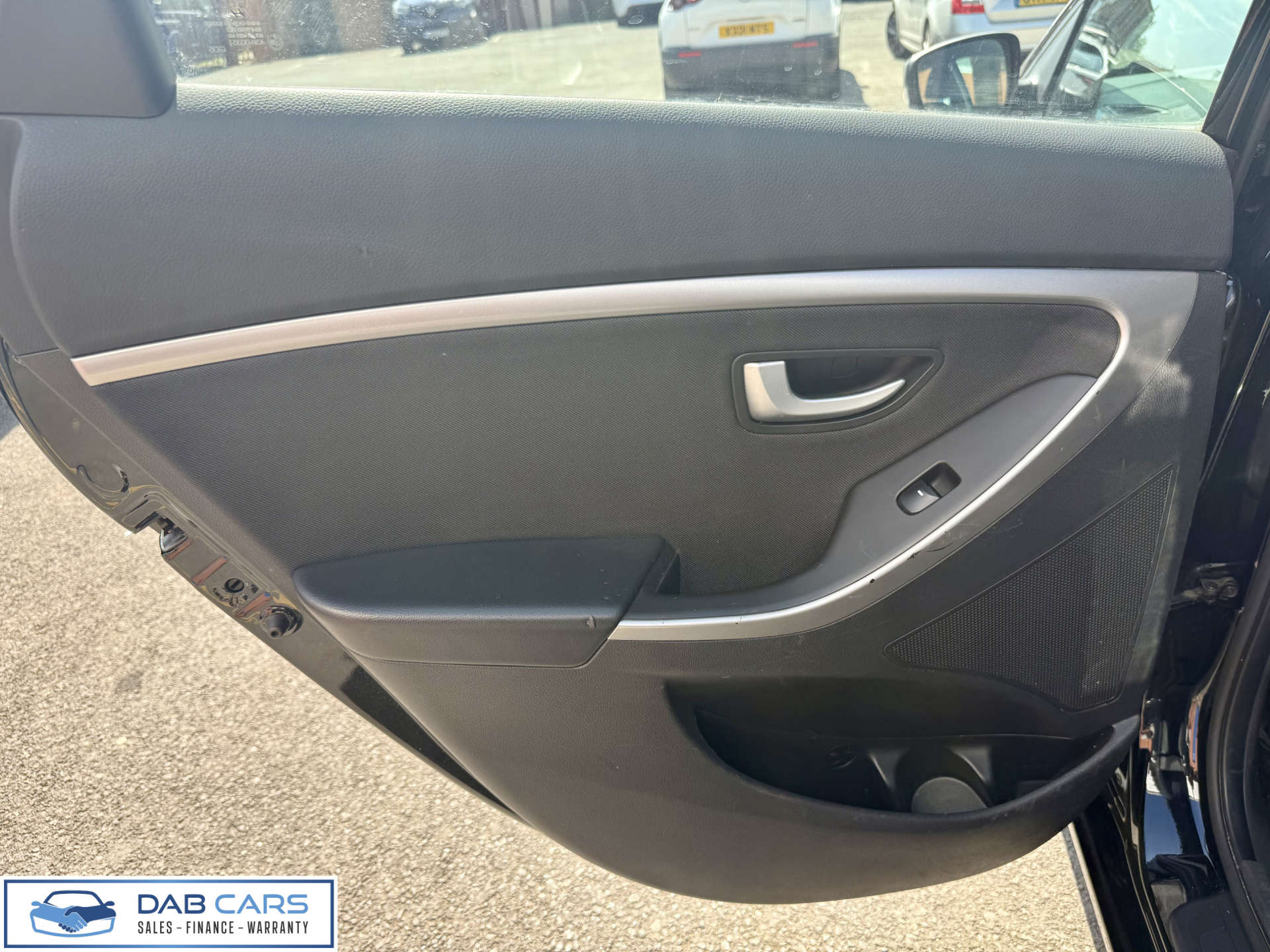 Hyundai i30 1.6 CRDi Blue Drive SE Nav Euro 6 (s/s) 5dr #56