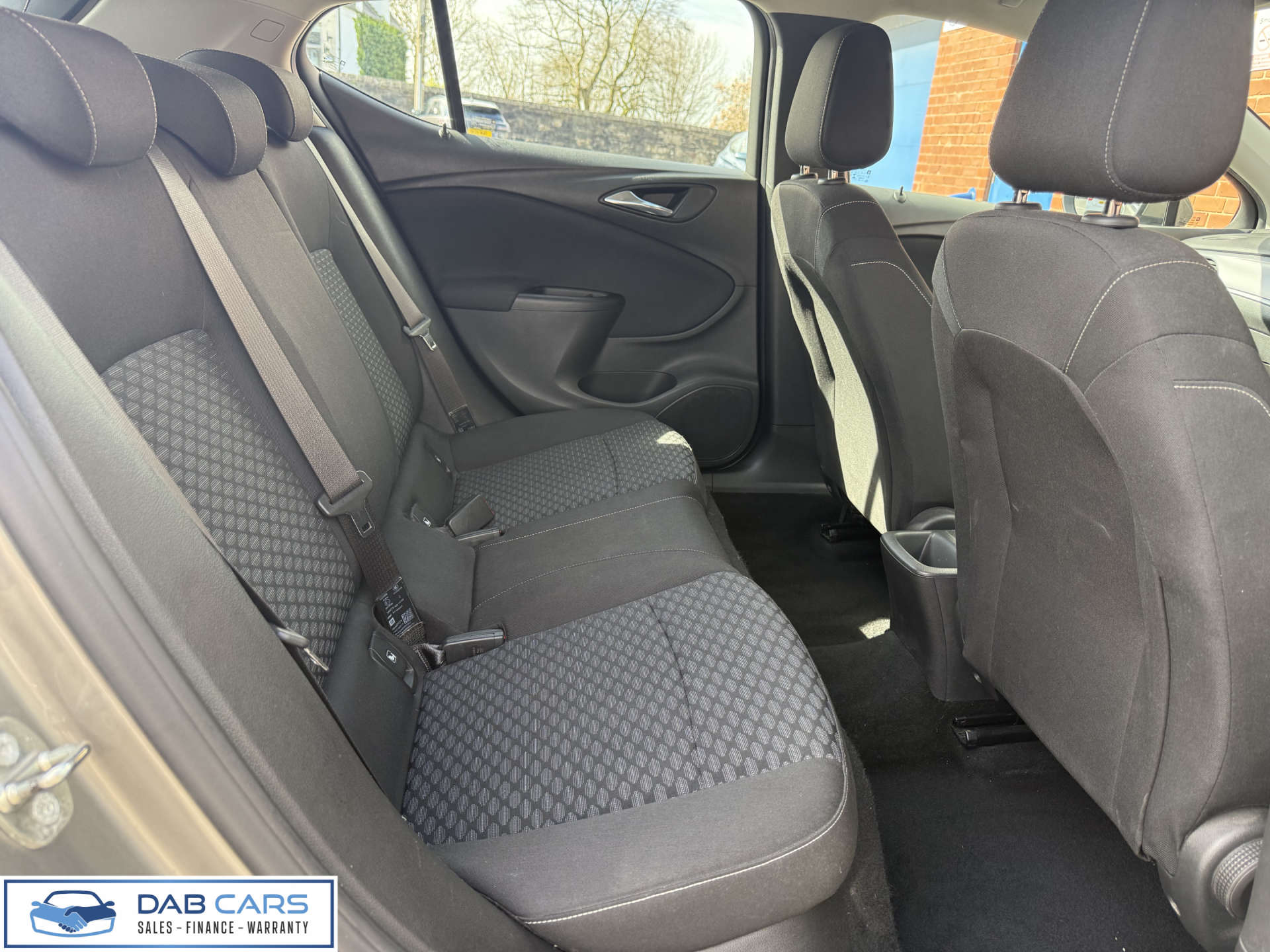 Vauxhall ASTRA 1.4 Astra Design T 5dr #42