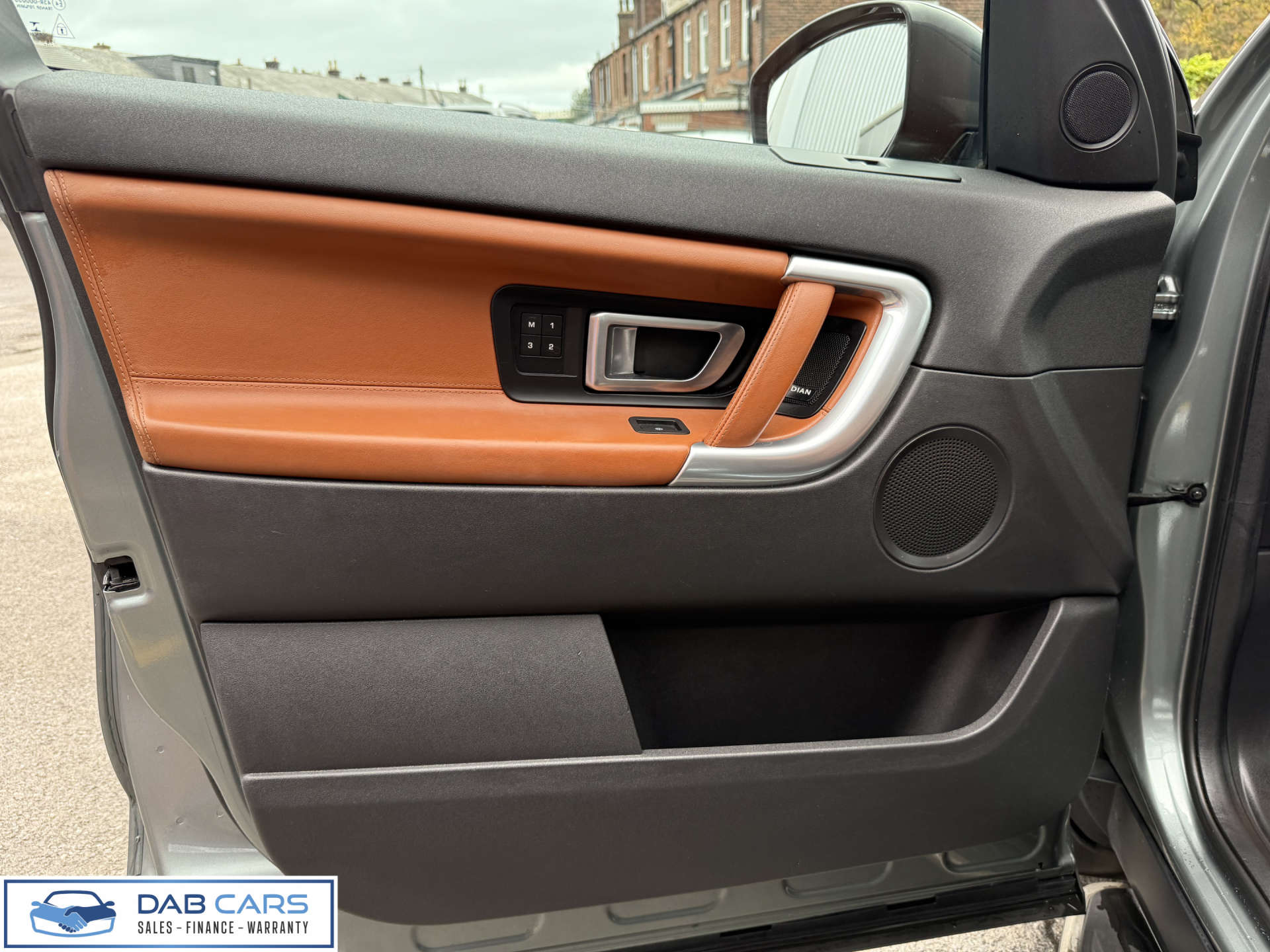 Land Rover Discovery Sport 2.0 Discovery Sport Luxury HSE TD4 Auto 4WD 5dr #64