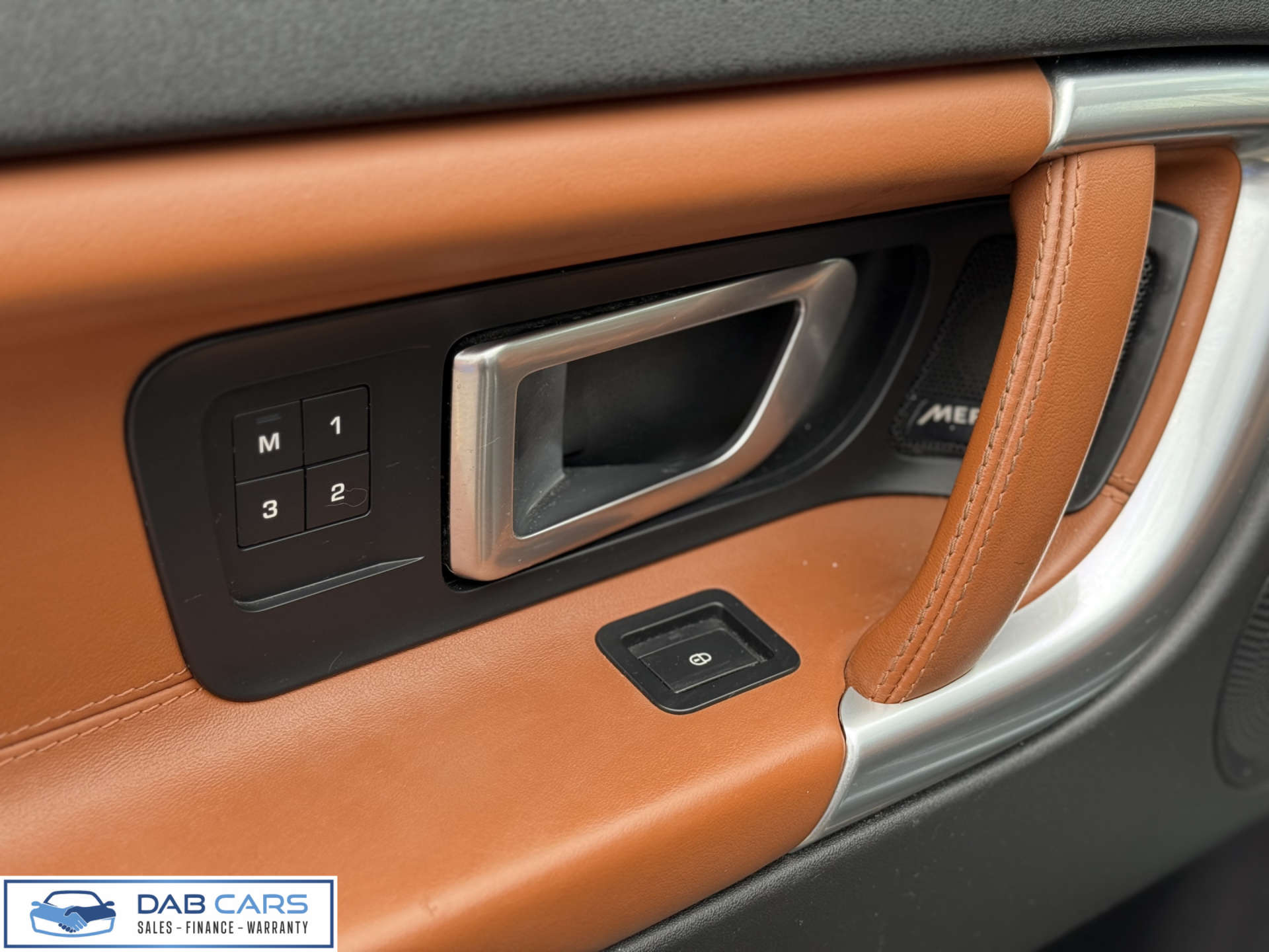 Land Rover Discovery Sport 2.0 Discovery Sport Luxury HSE TD4 Auto 4WD 5dr #65