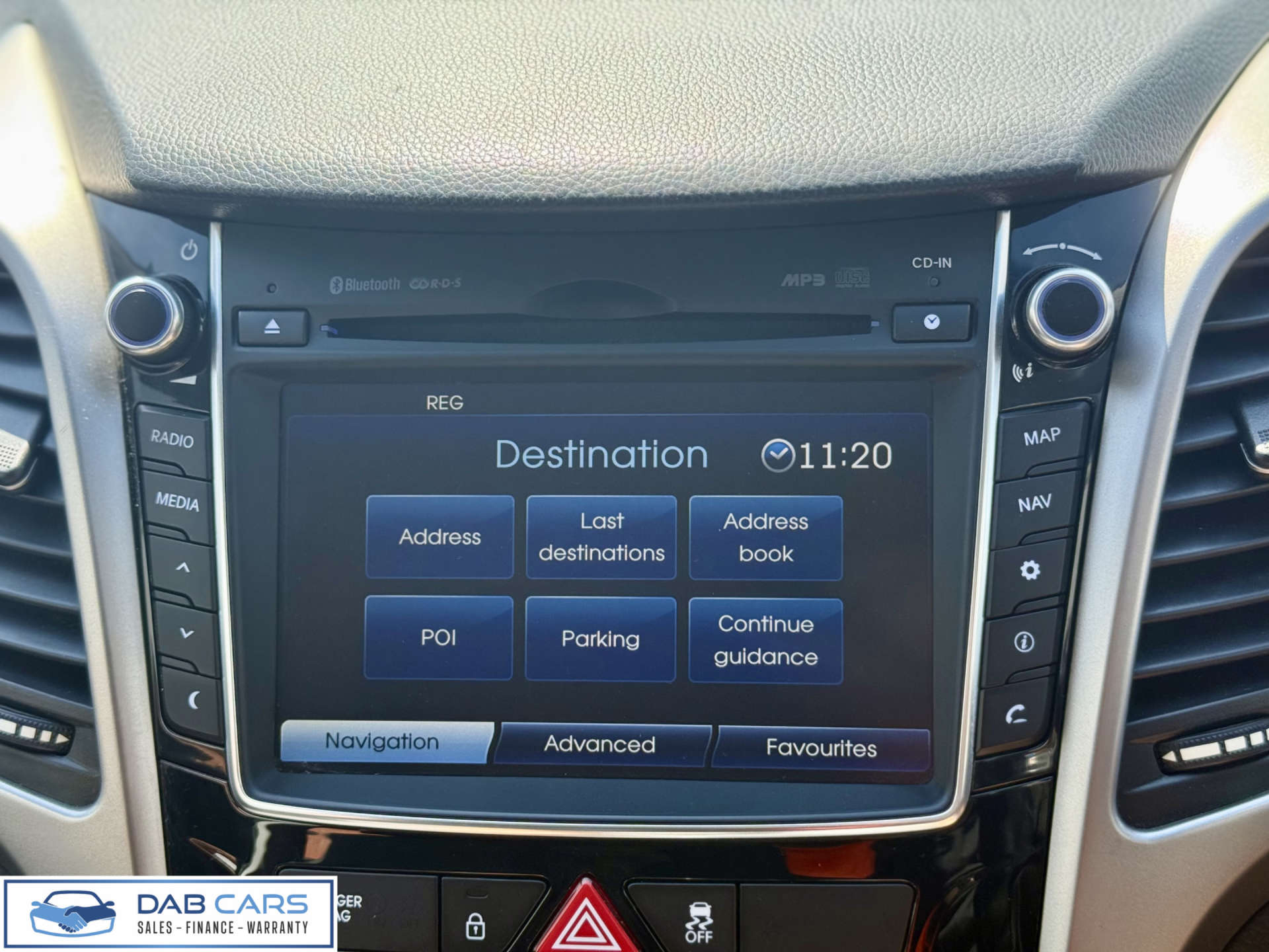 Hyundai i30 1.6 CRDi Blue Drive SE Nav Euro 6 (s/s) 5dr #62