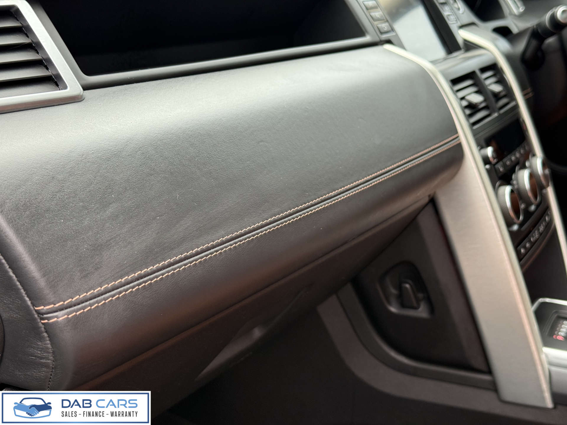 Land Rover Discovery Sport 2.0 Discovery Sport Luxury HSE TD4 Auto 4WD 5dr #66