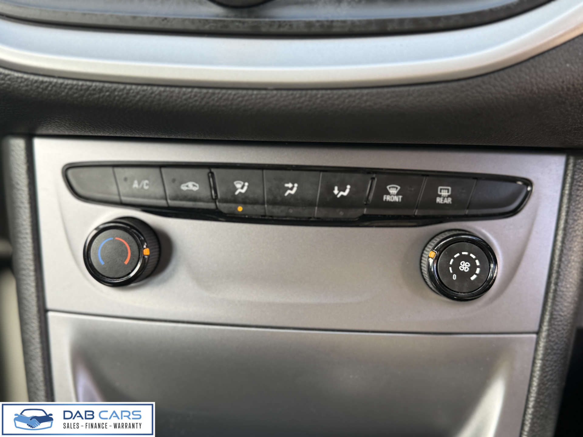 Vauxhall ASTRA 1.4 Astra Design T 5dr #48